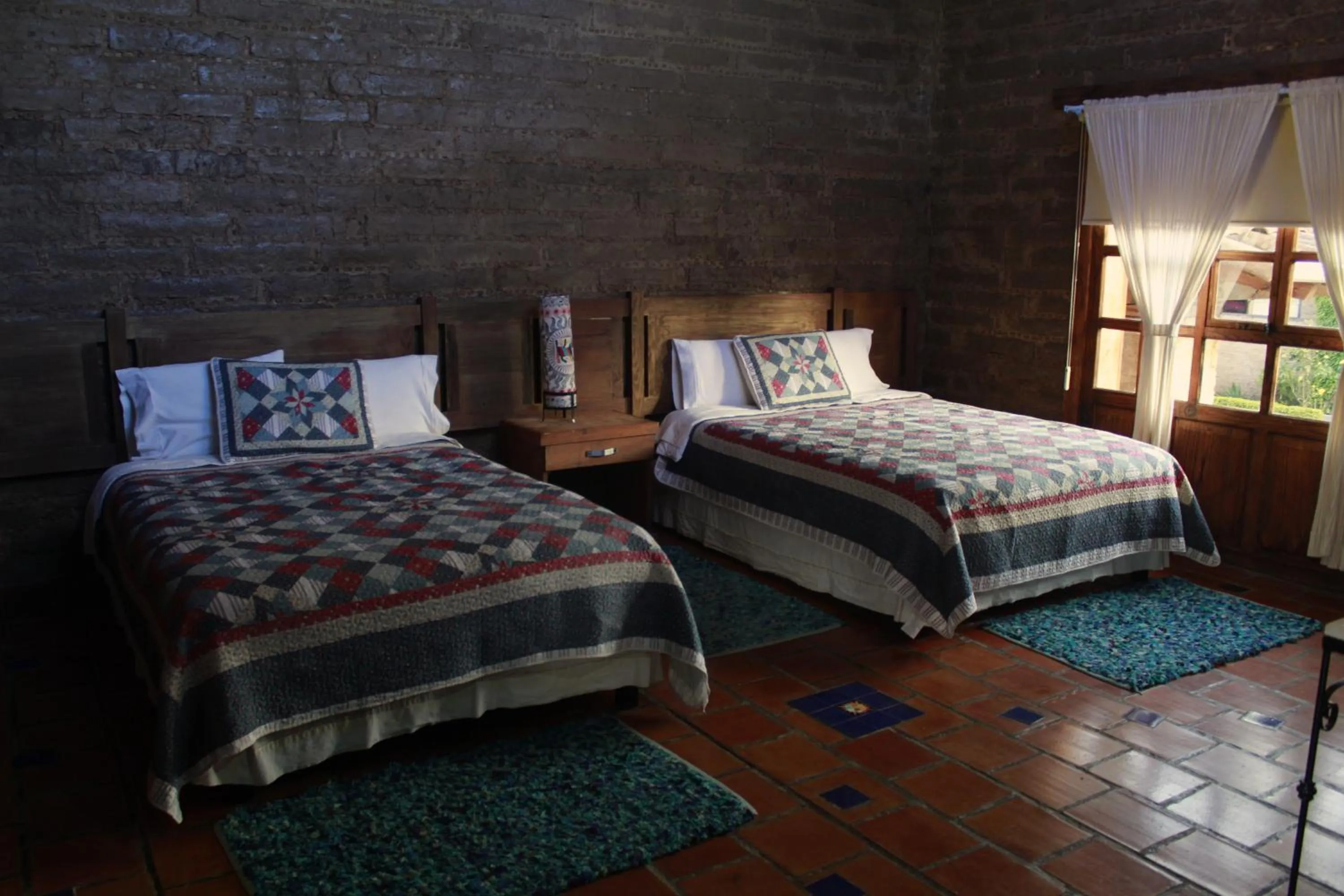 Bed in Quinta Maria Bonita