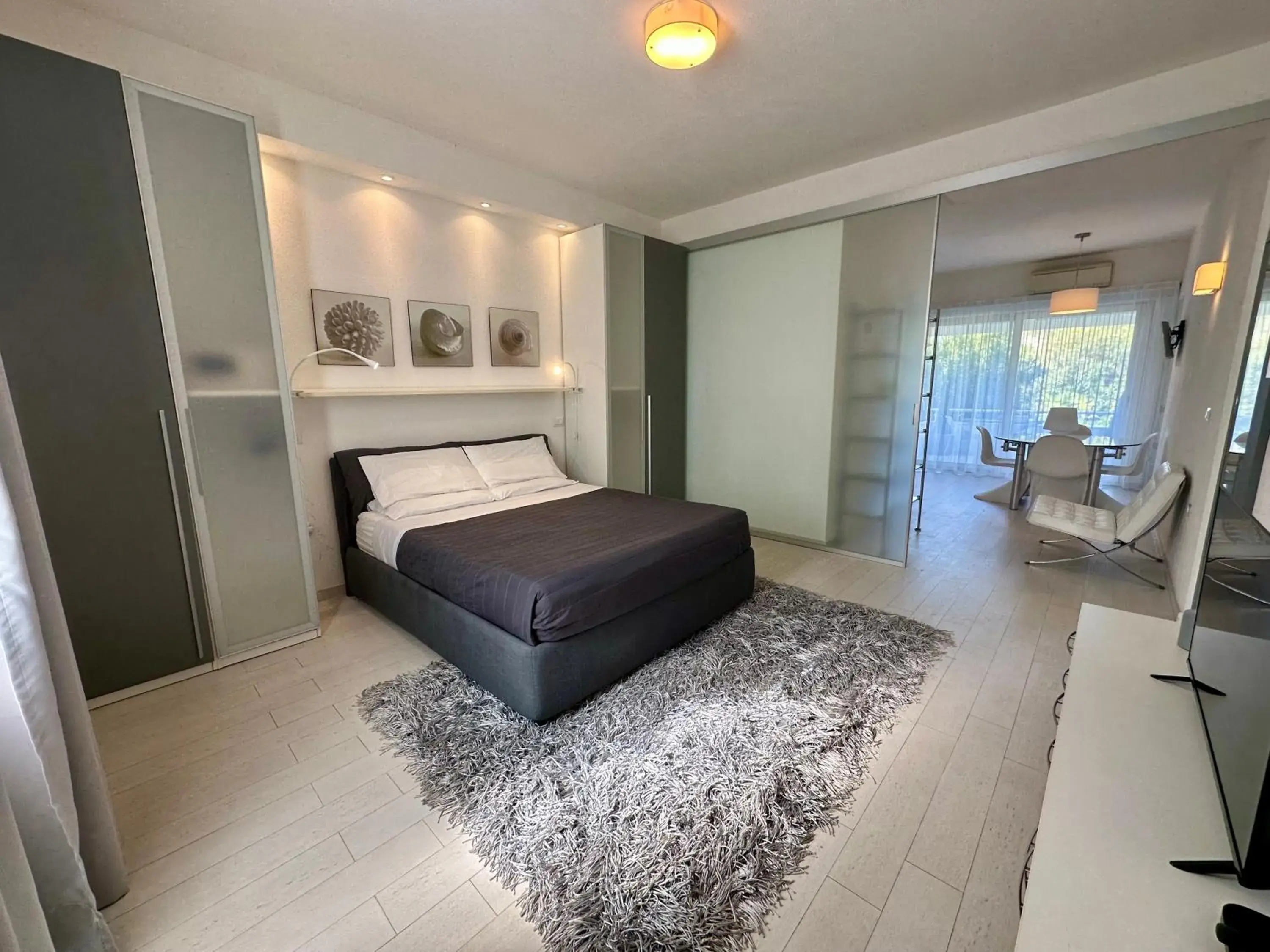 Family Apartment in Abitare in Vacanza Family Apartment in Abitare in Vacanza