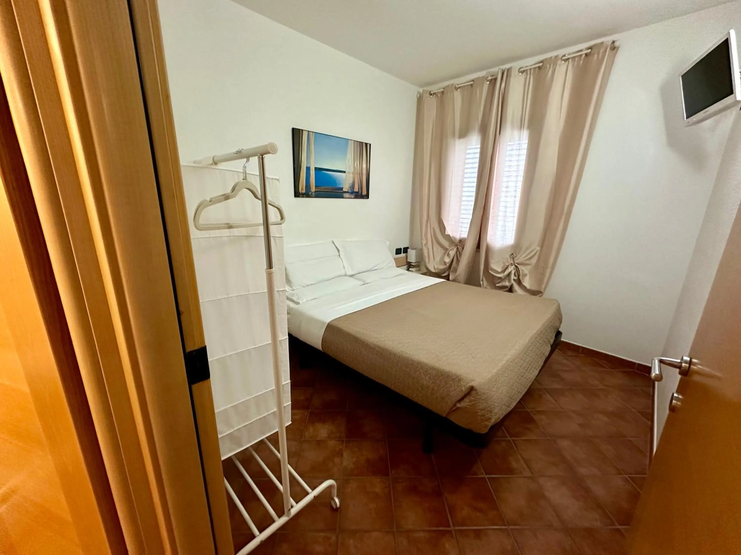 Bed in Abitare in Vacanza