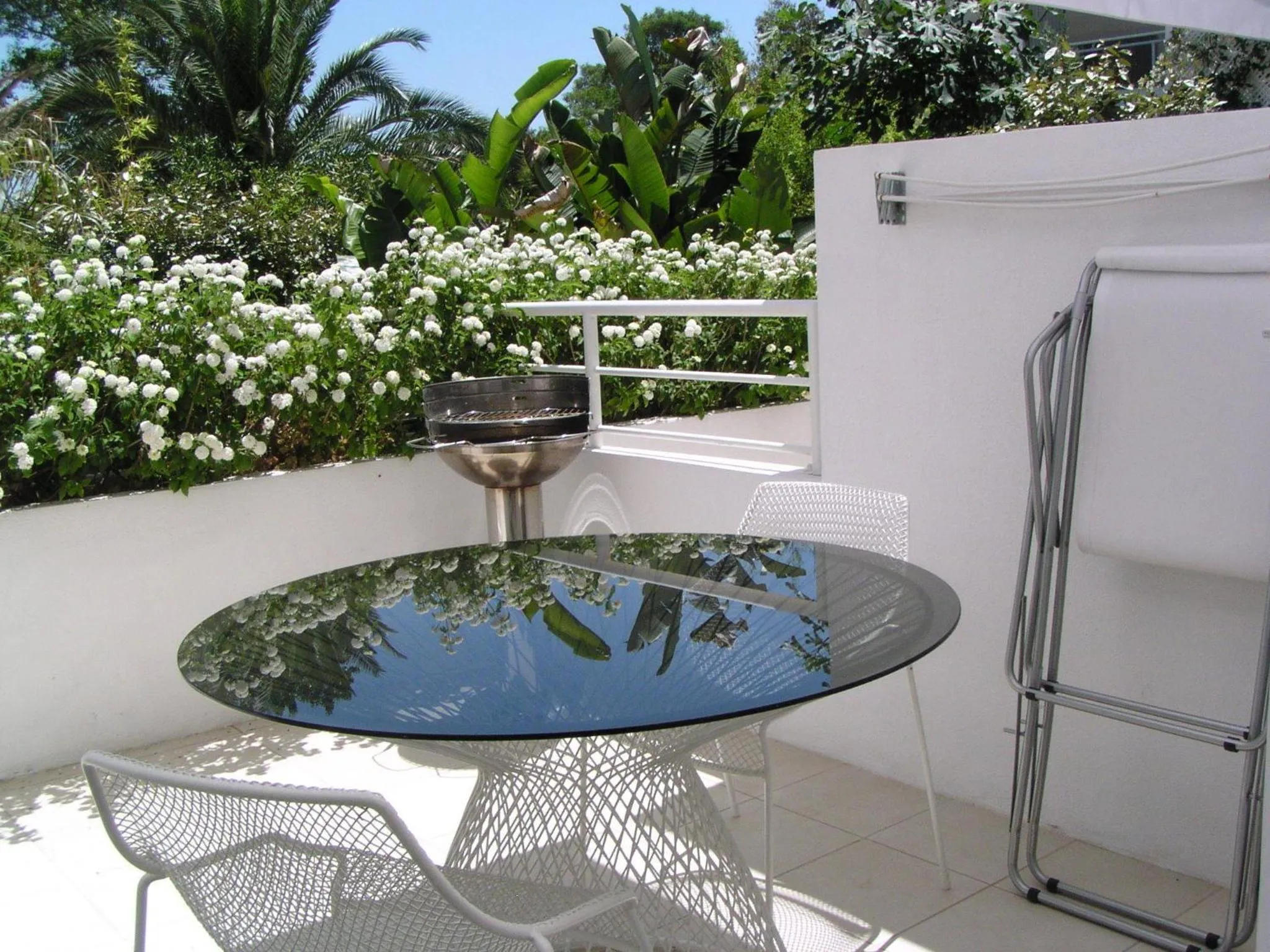 Balcony/Terrace in Abitare in Vacanza
