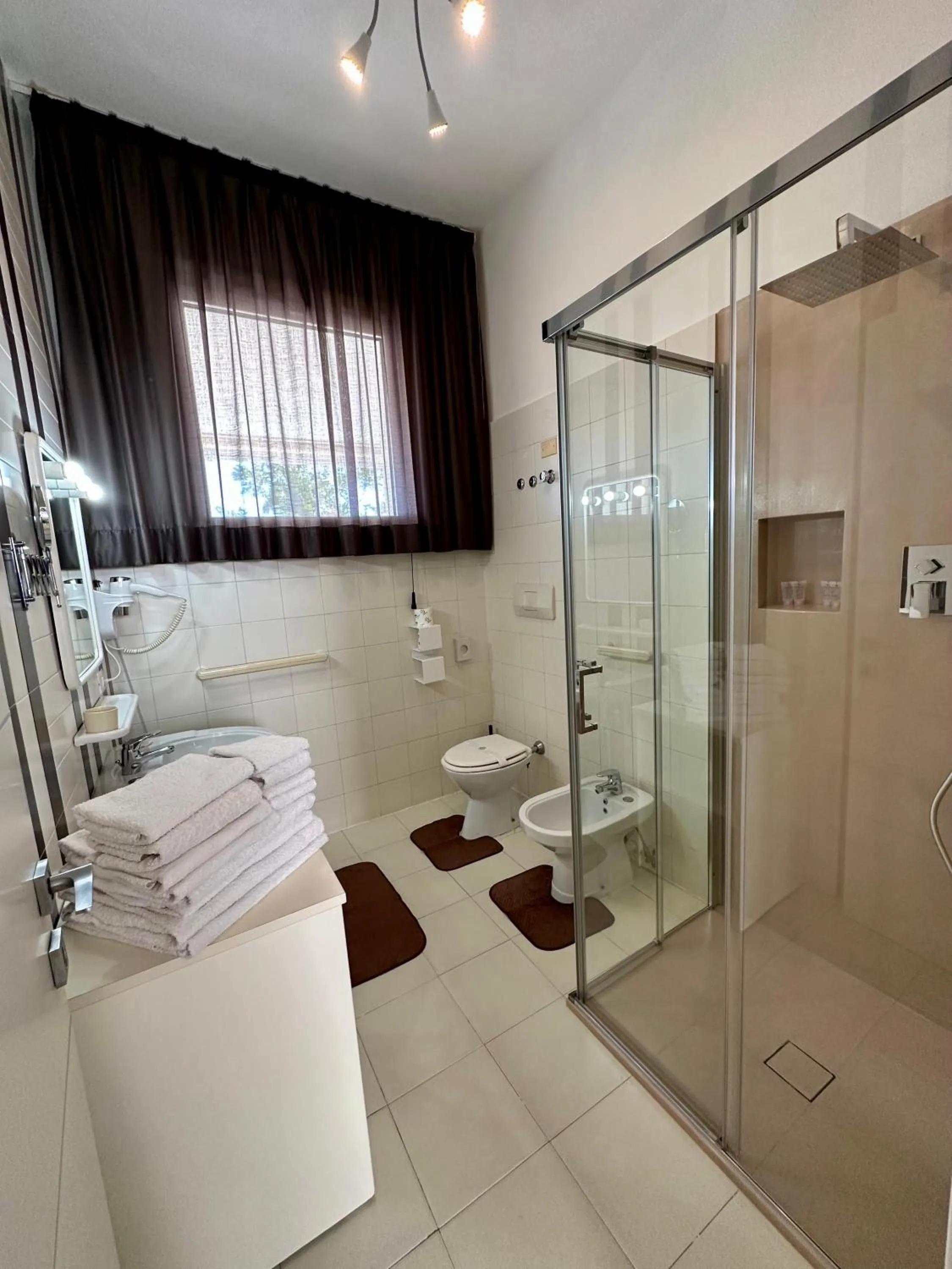 Bathroom in Abitare in Vacanza