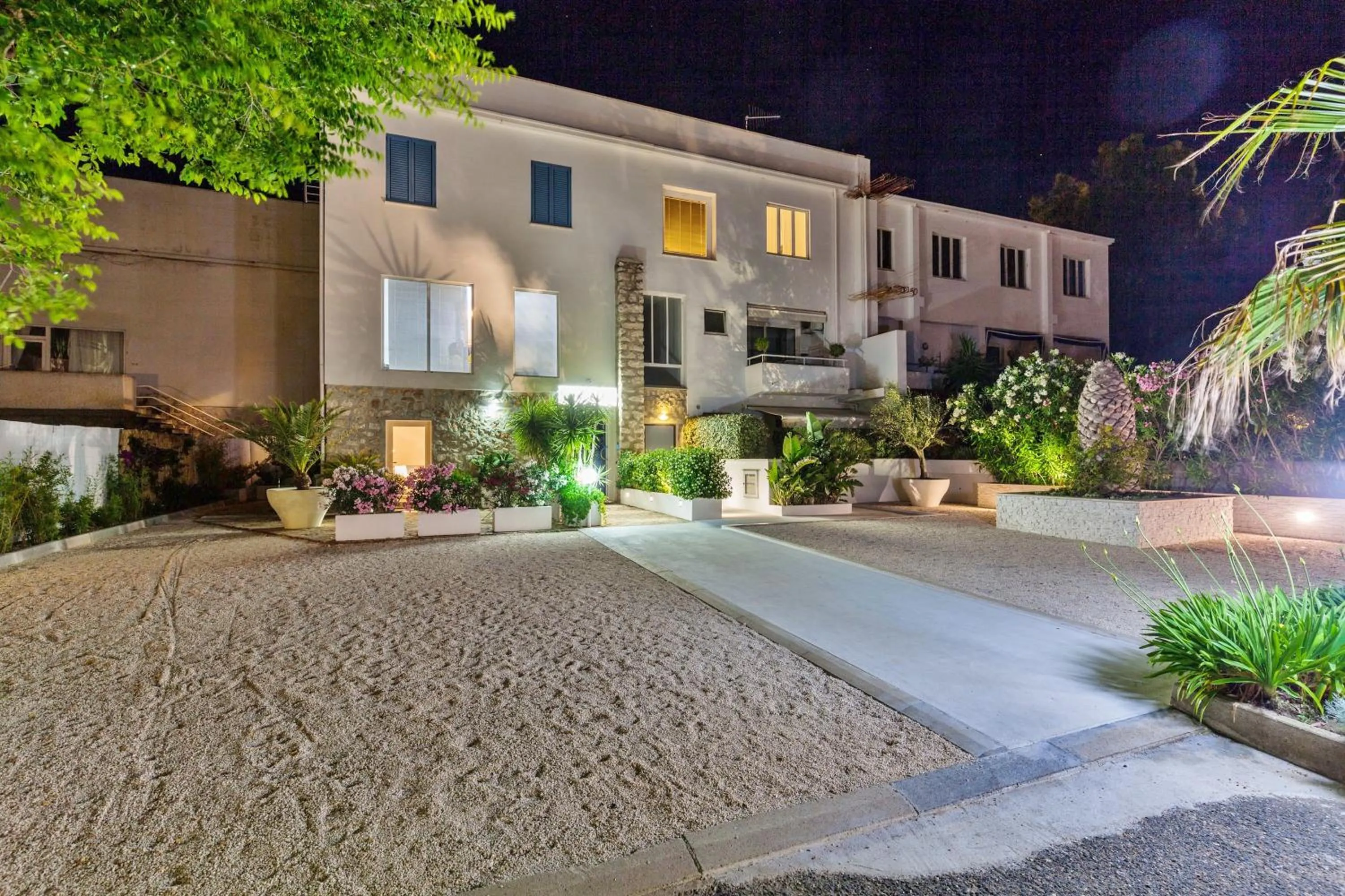 Property building in Abitare in Vacanza