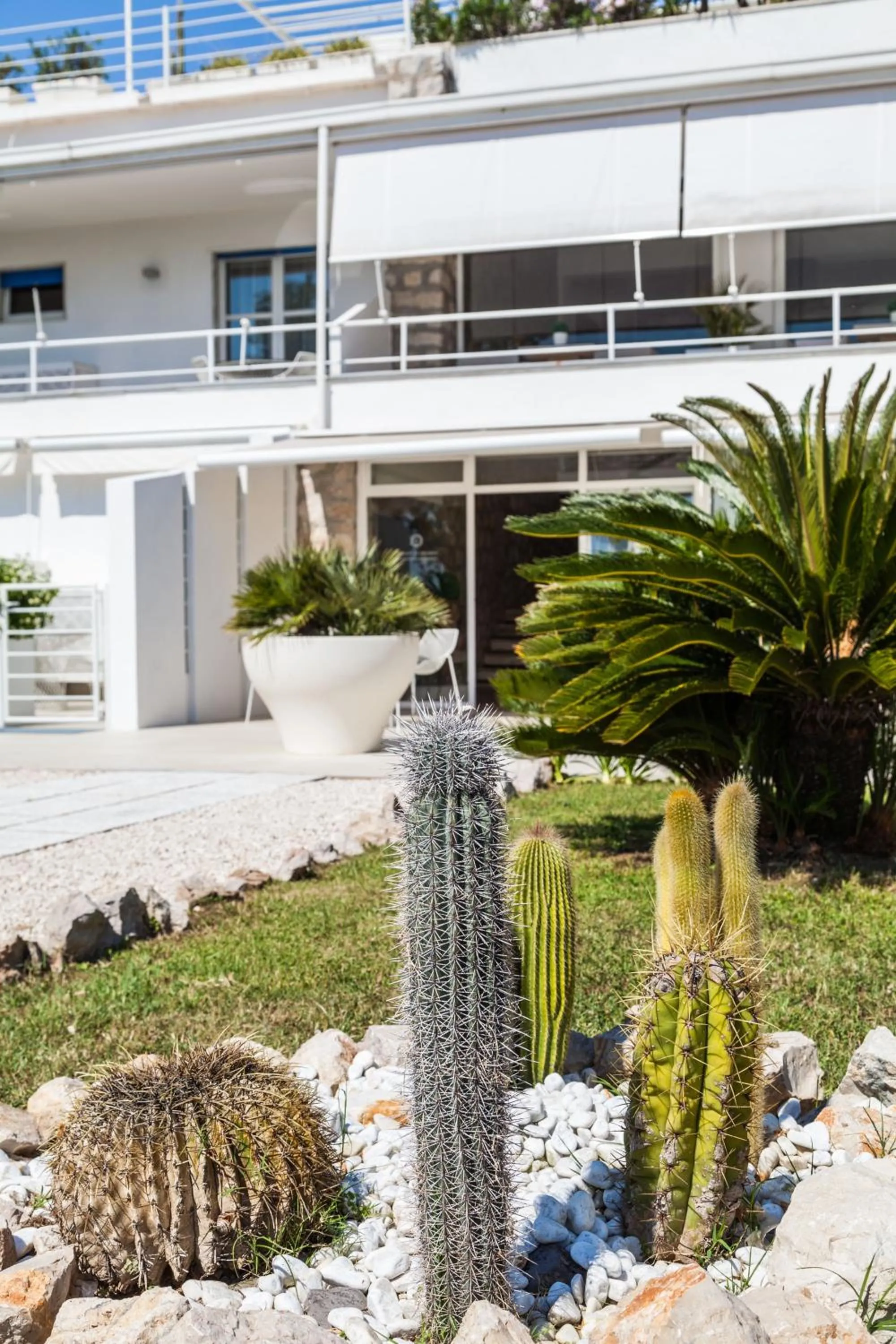 Facade/entrance in Abitare in Vacanza