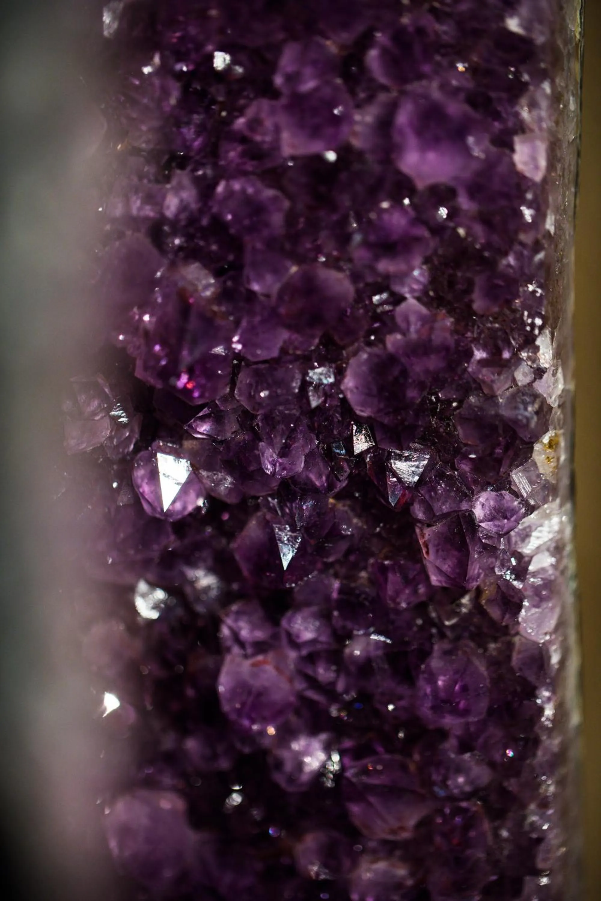 Decorative detail in Hôtel Daria-I Nor by Les Etincelles