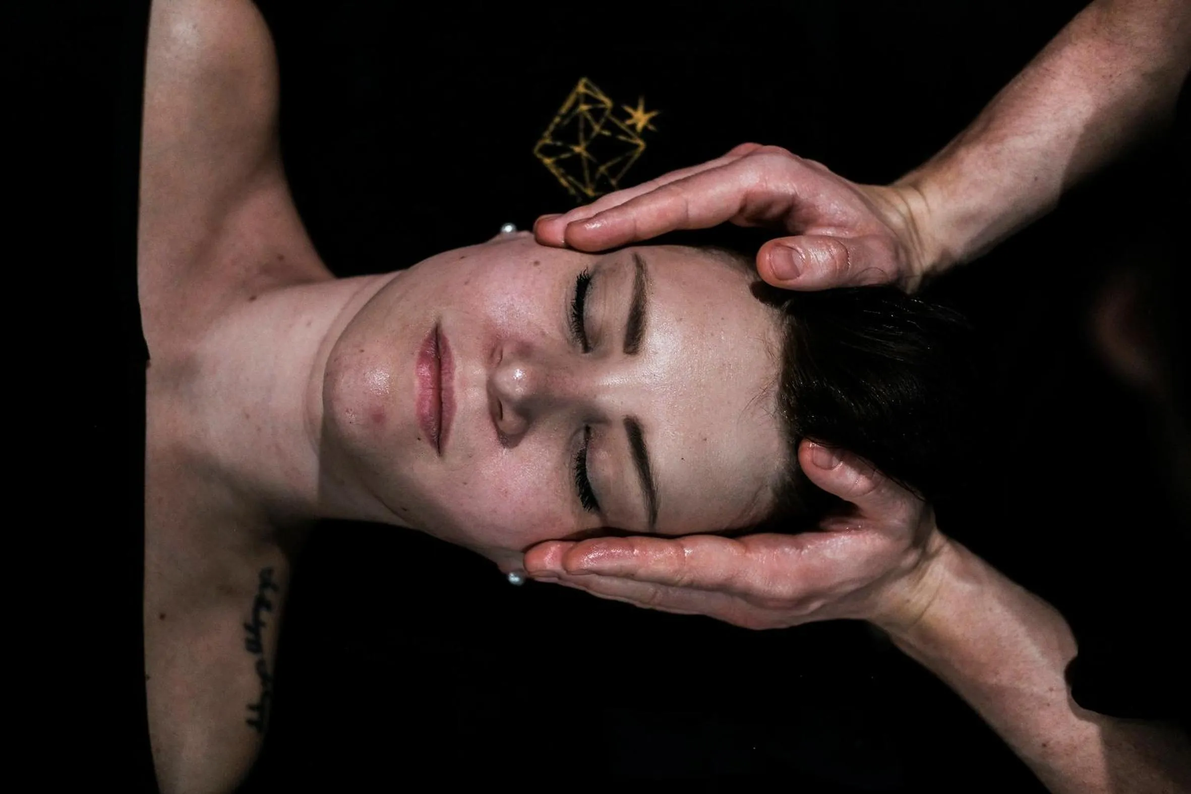 People in Hôtel Daria-I Nor by Les Etincelles