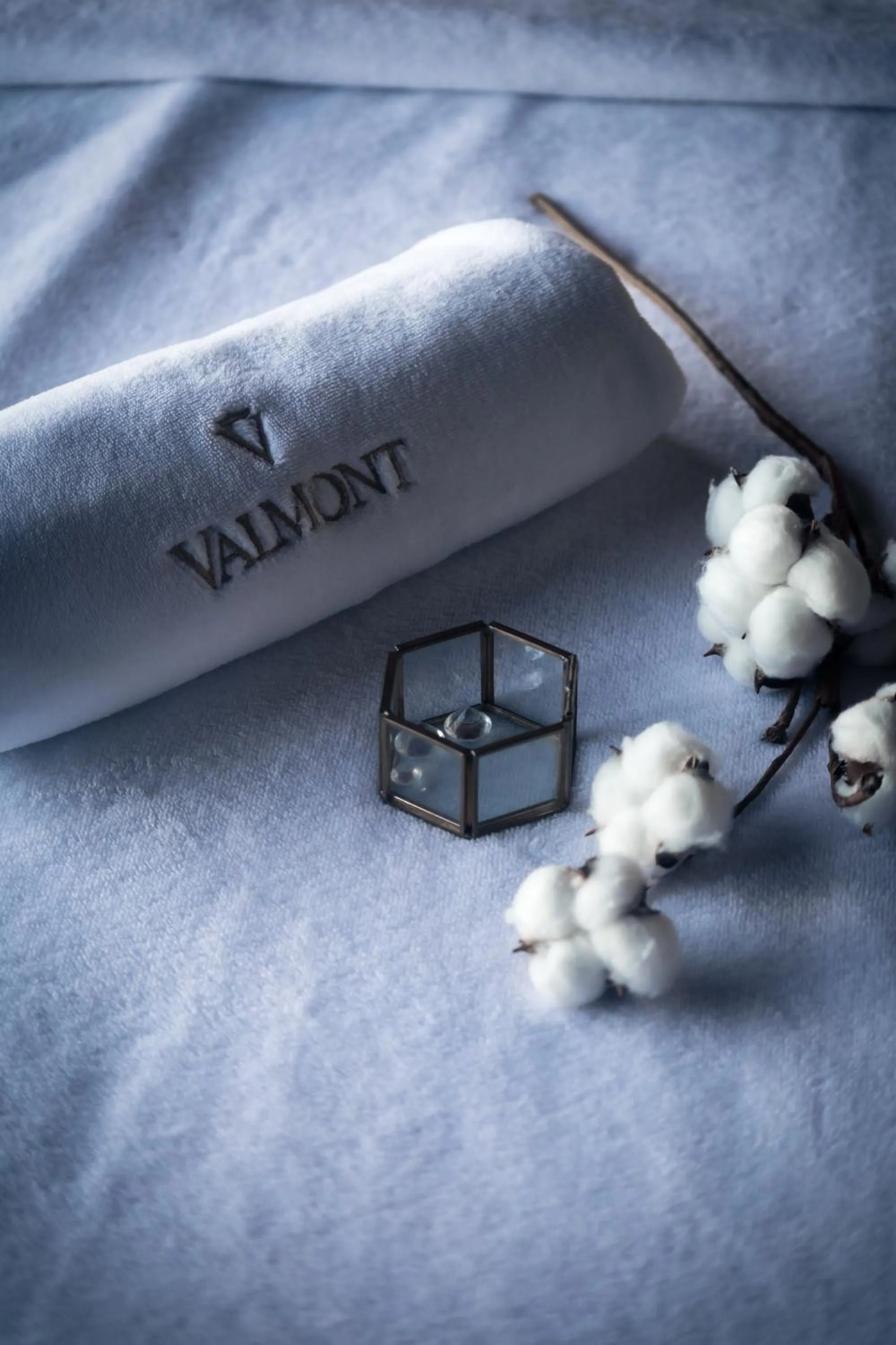 Spa and wellness centre/facilities in Hôtel Daria-I Nor by Les Etincelles