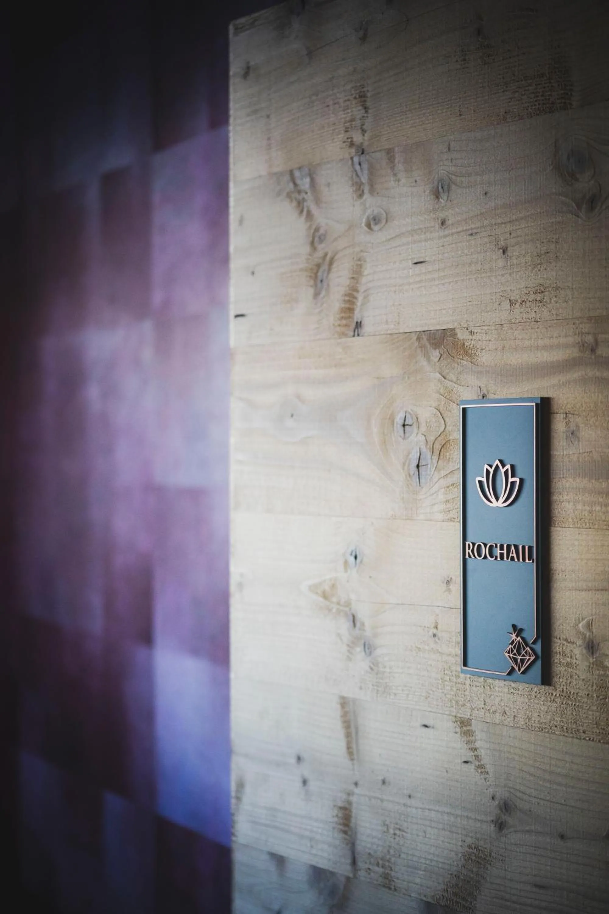 Hôtel Daria-I Nor by Les Etincelles