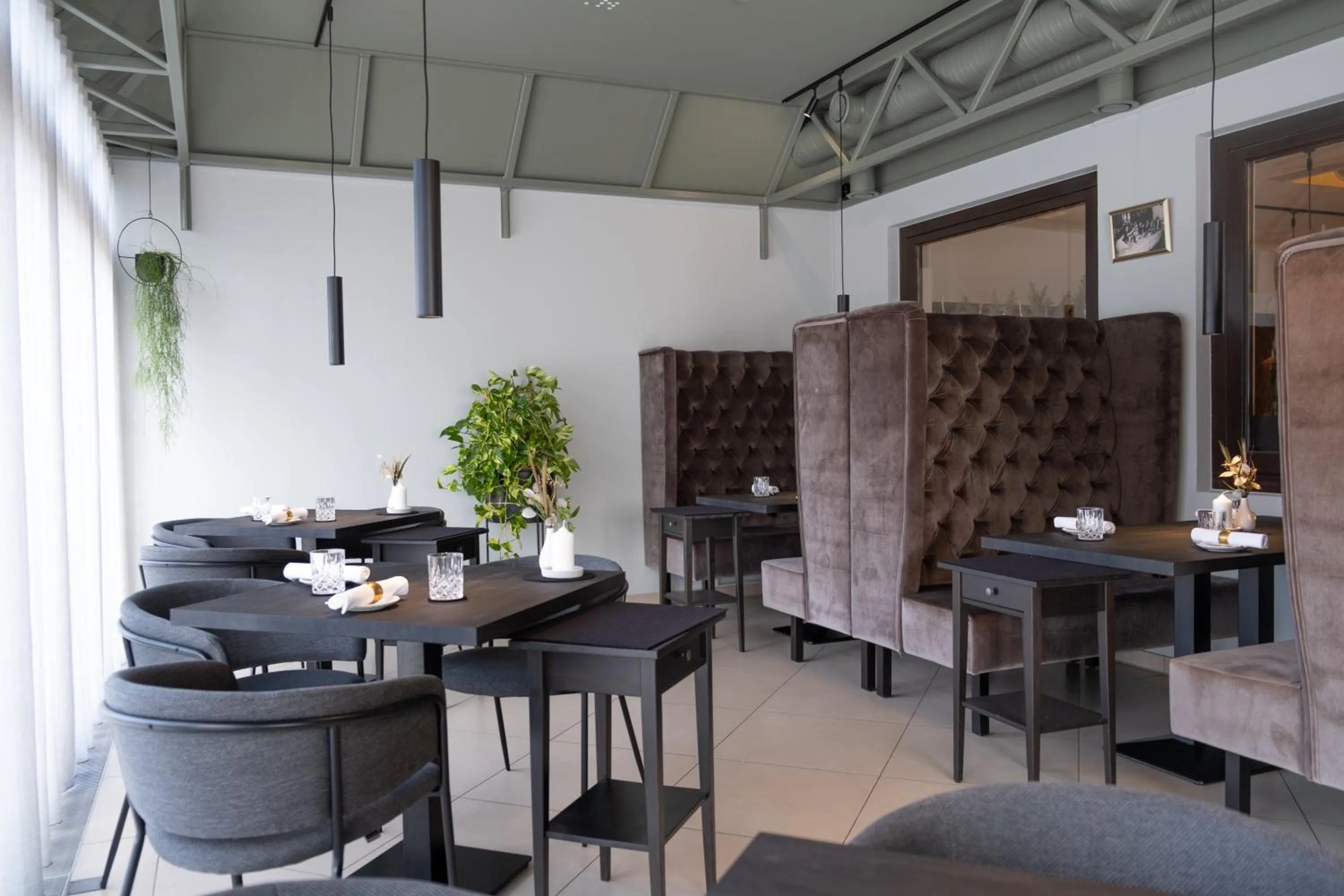 Restaurant/places to eat in ERCK- Hotel & Gastronomie