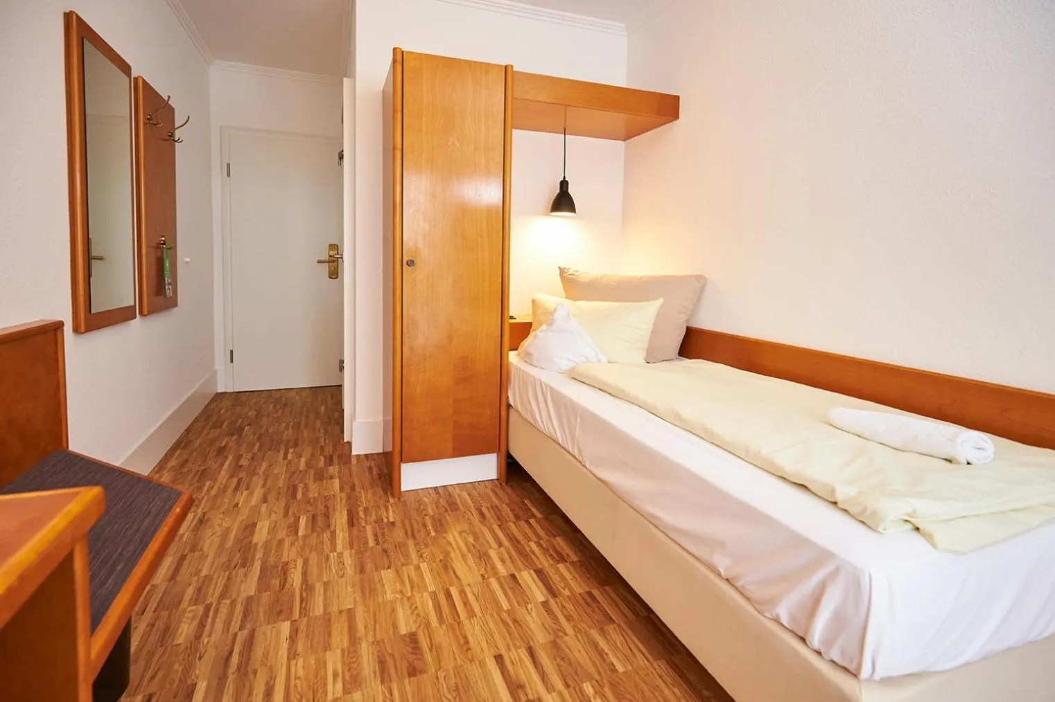 Bed in ERCK- Hotel & Gastronomie