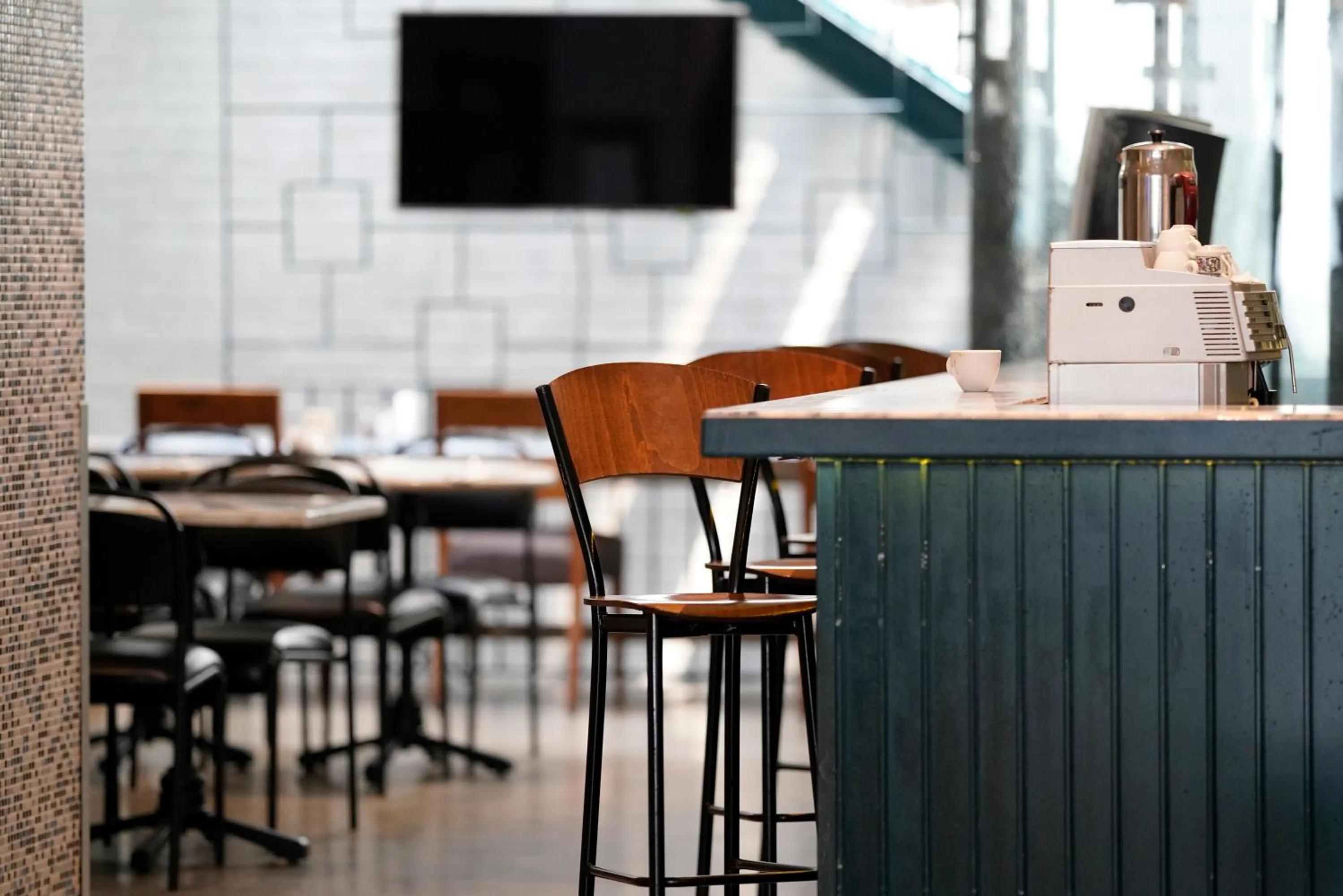 Seating area in Faros Hotel Taksim-Special Category
