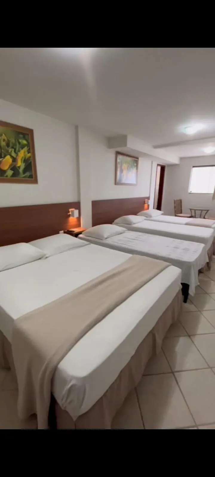 Pousada Laranja - Nova Administração