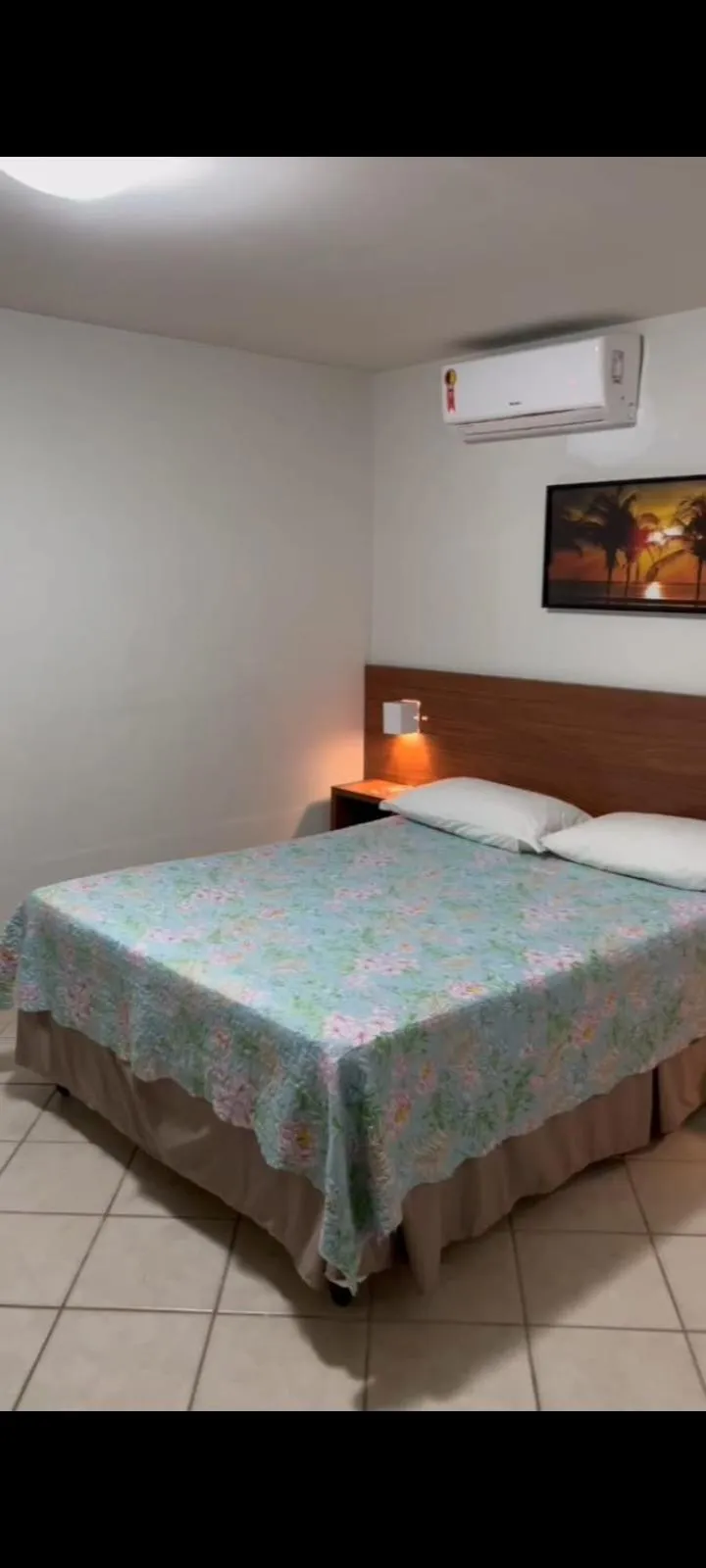 Pousada Laranja - Nova Administração