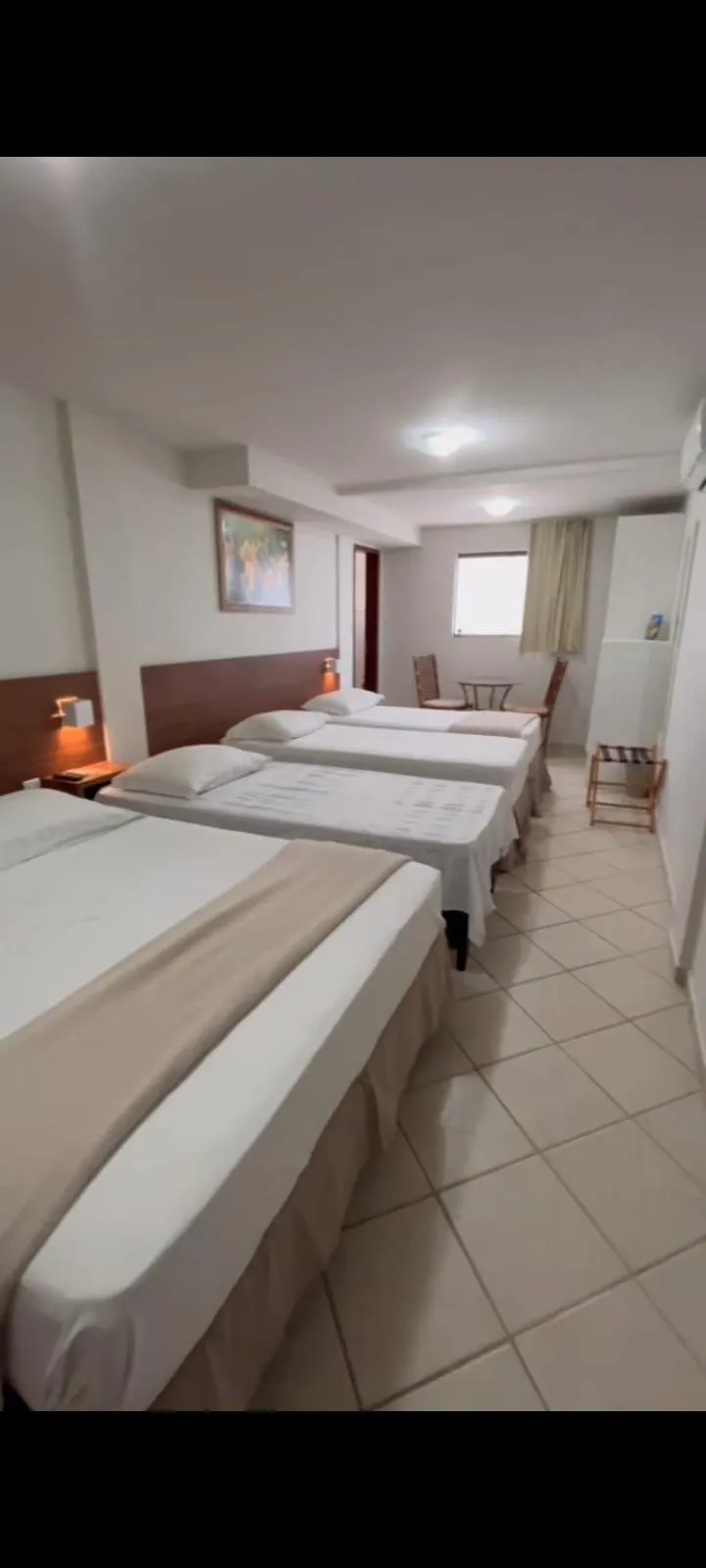 Pousada Laranja - Nova Administração