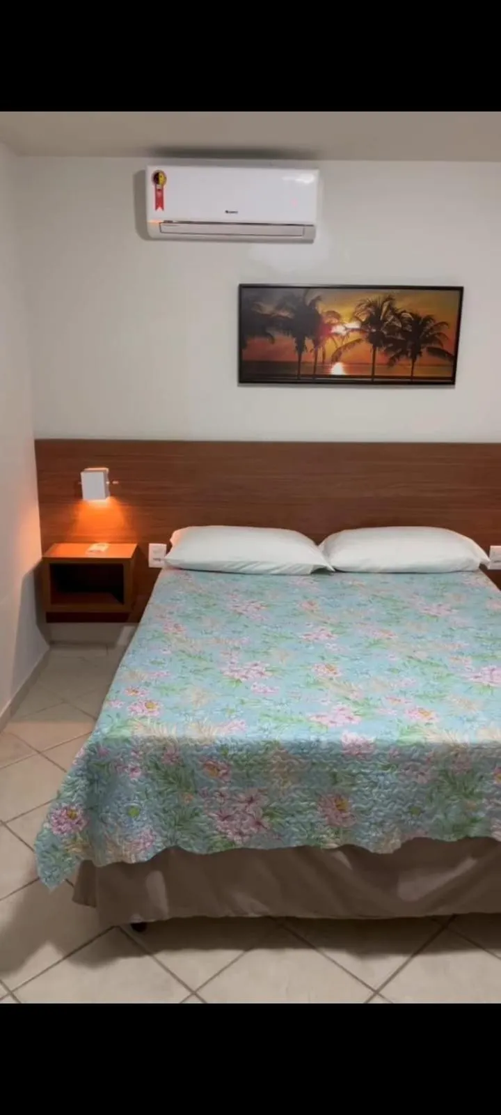 Pousada Laranja - Nova Administração