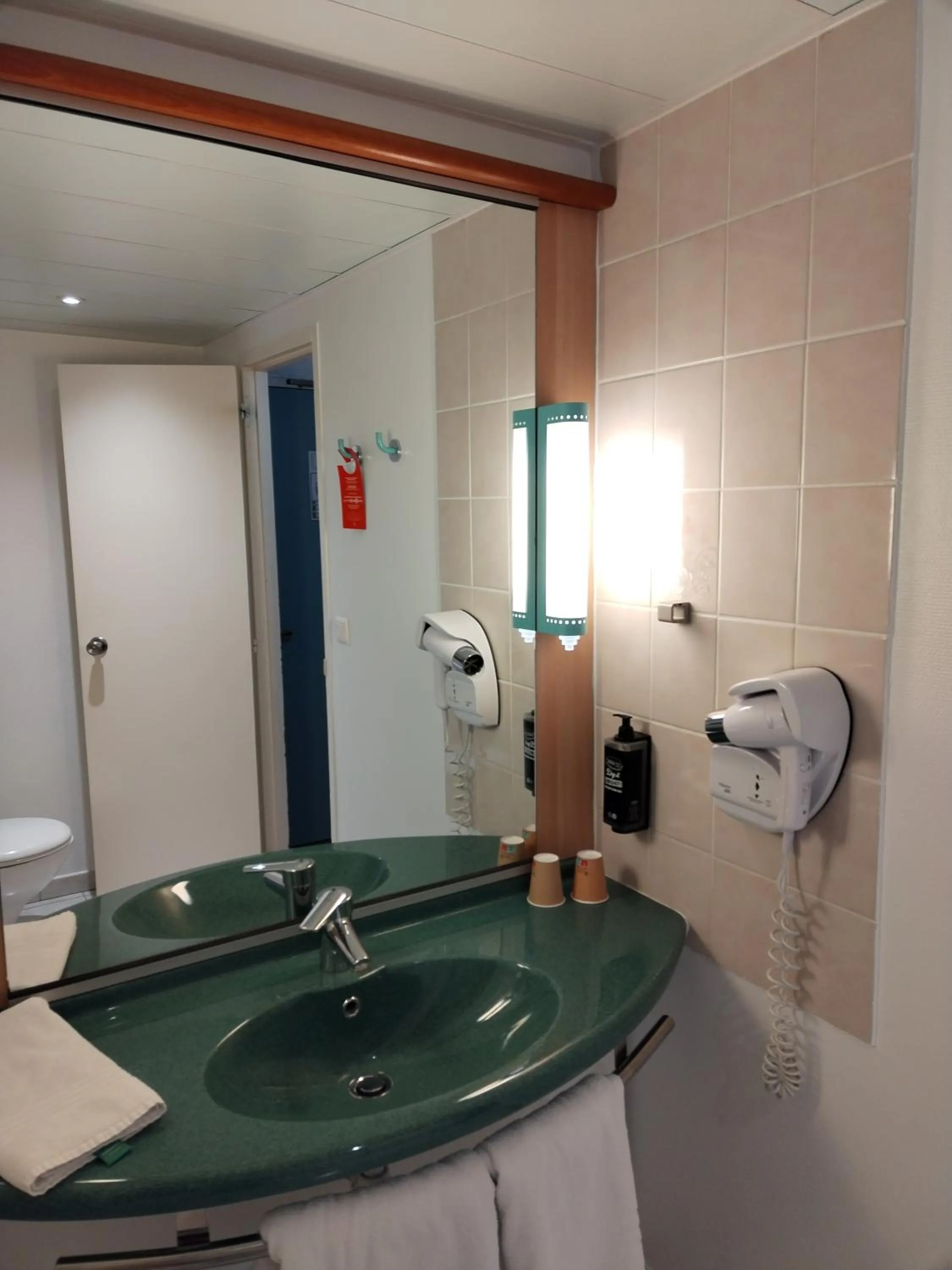 ibis Belfort Danjoutin