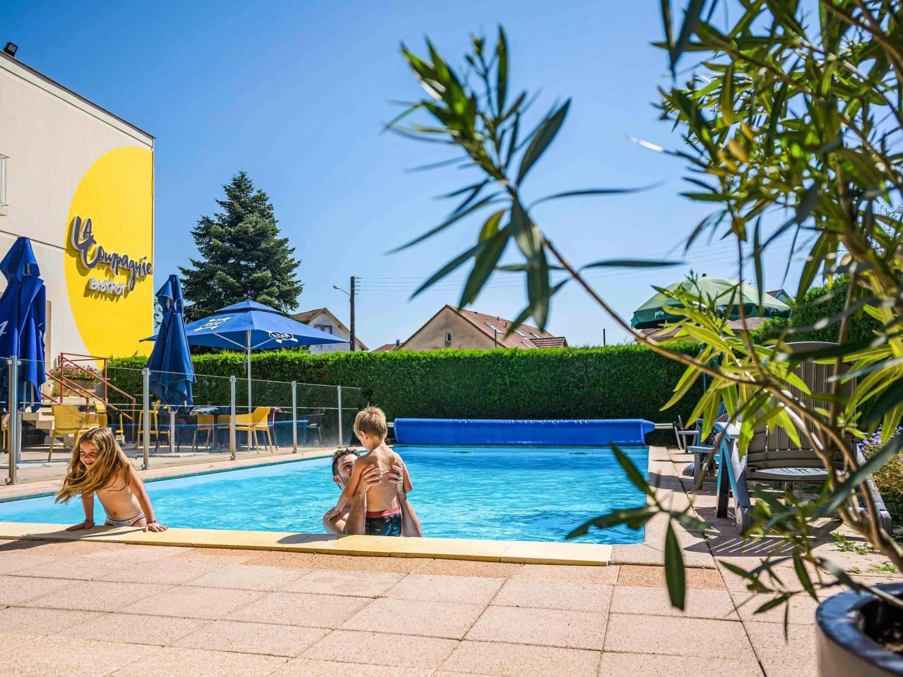 Other in ibis Belfort Danjoutin