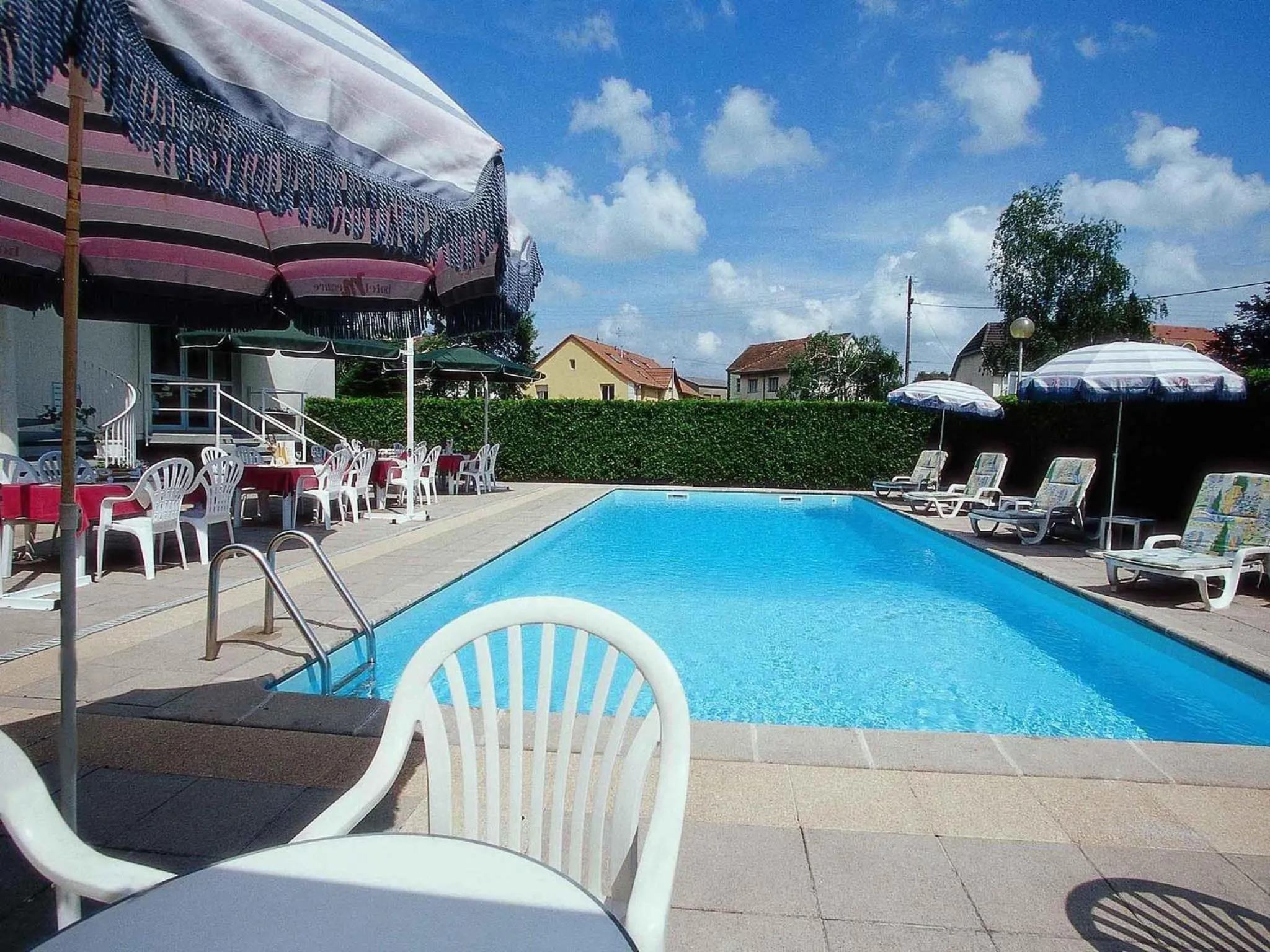 Other in ibis Belfort Danjoutin