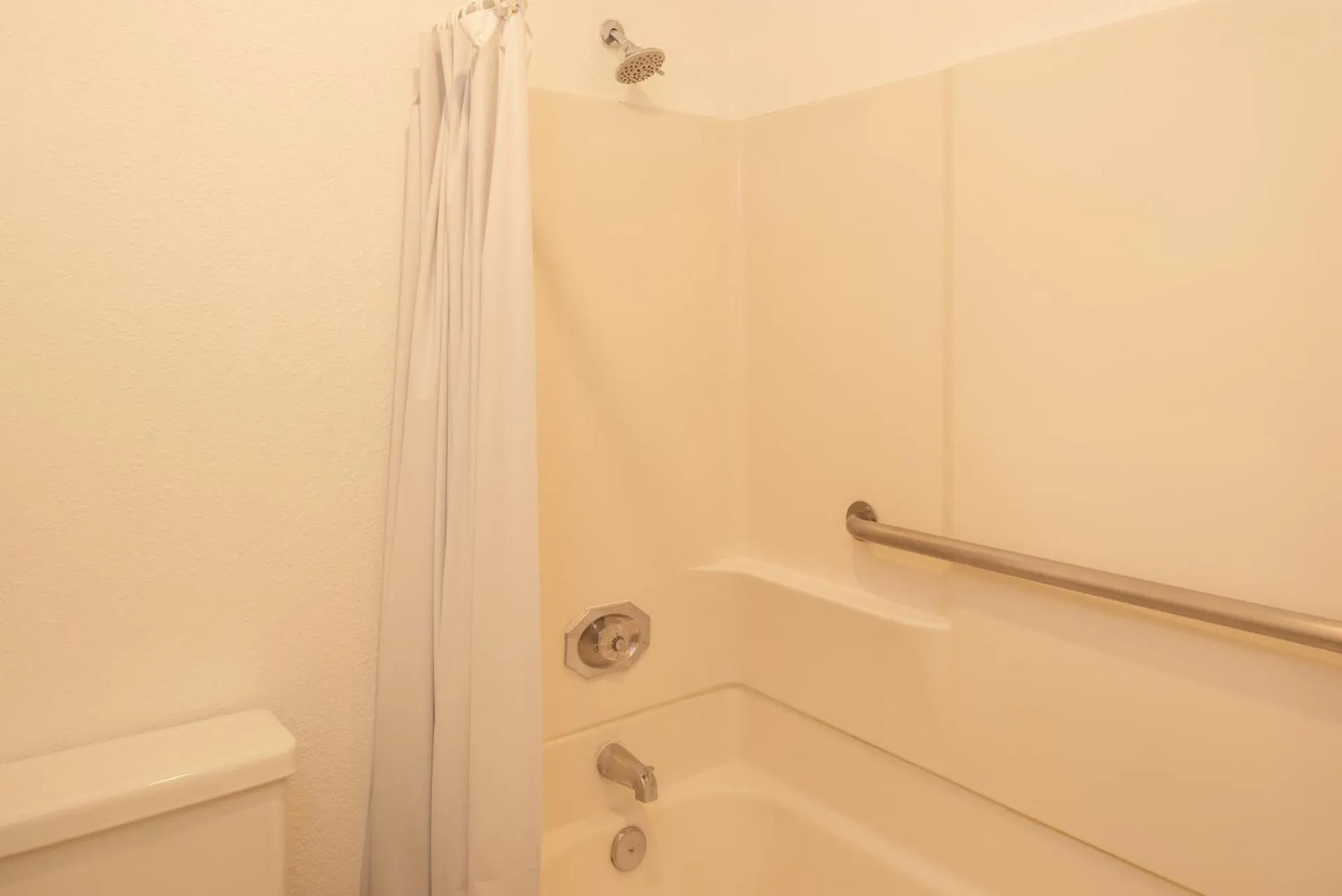 Bathroom in Thunderbird Resort Club