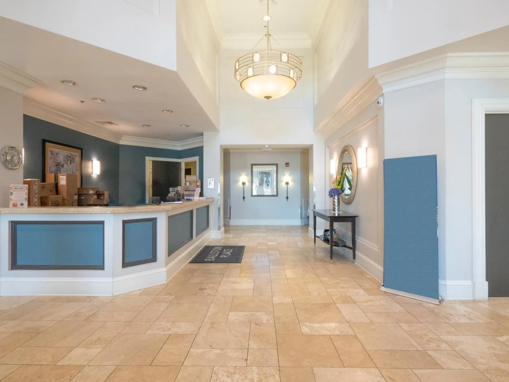 National at Ballston Place