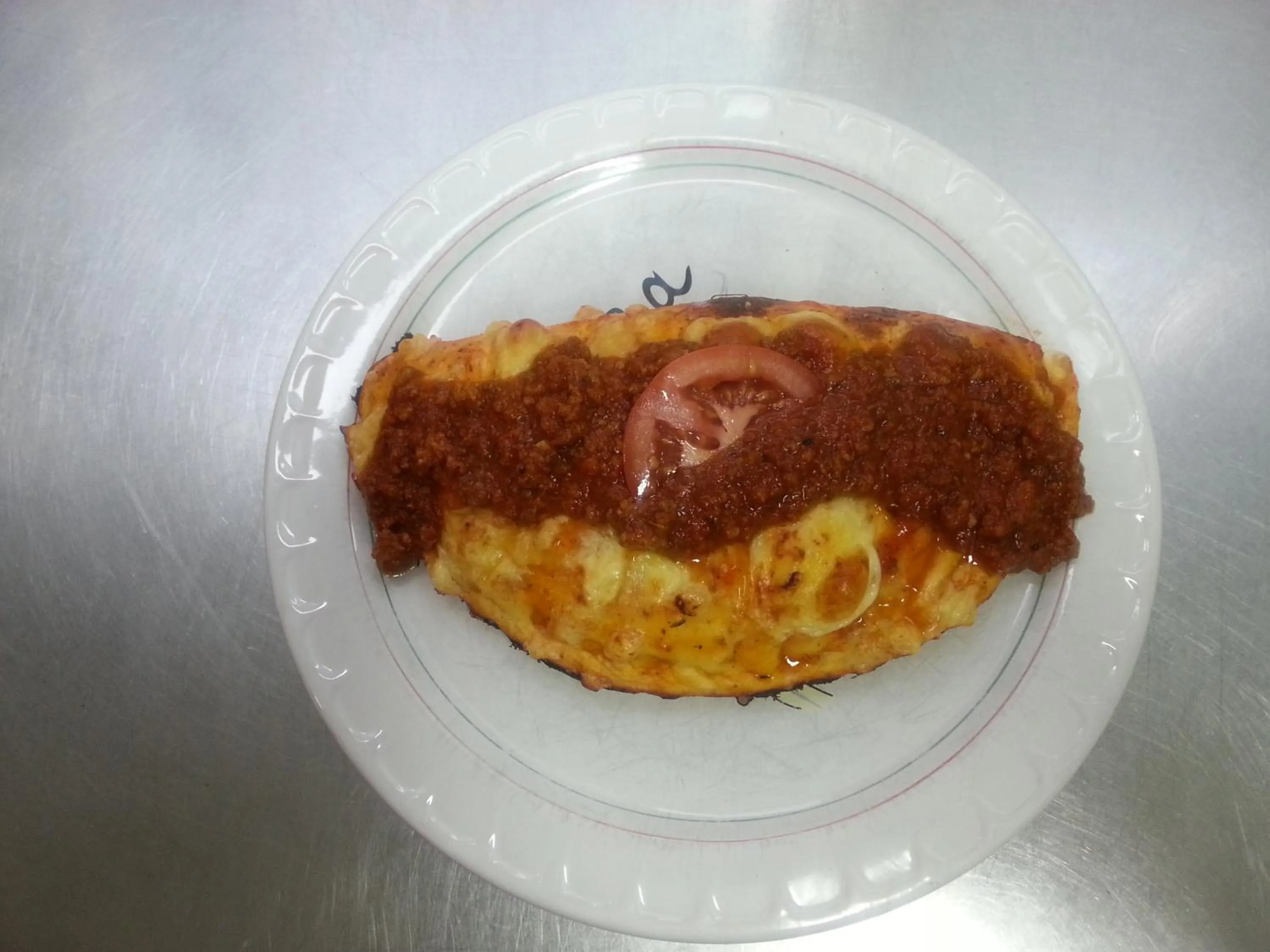 Food and drinks in Hotel-Café-Burg Stahleck