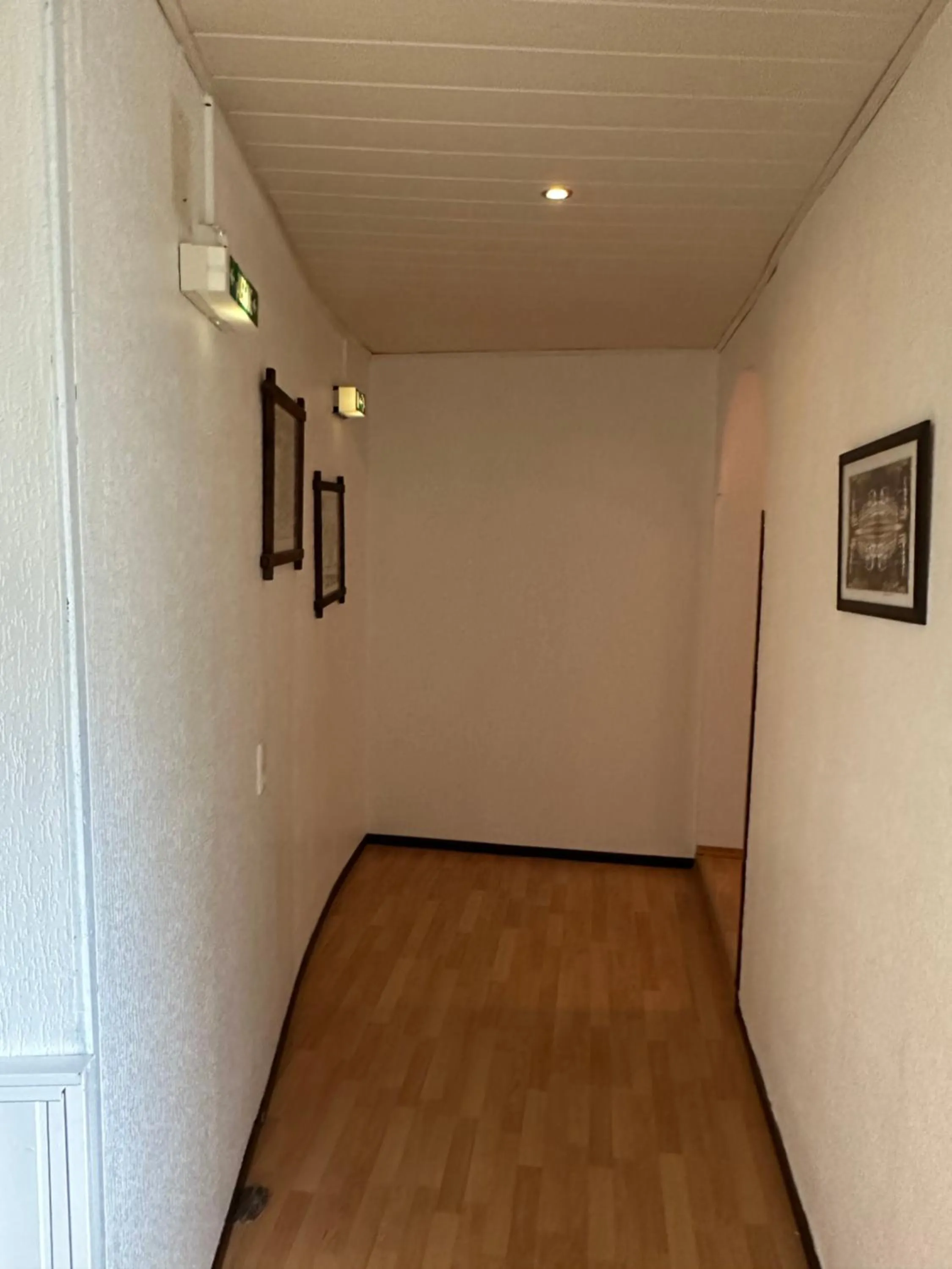 Property building in Hotel-Café-Burg Stahleck