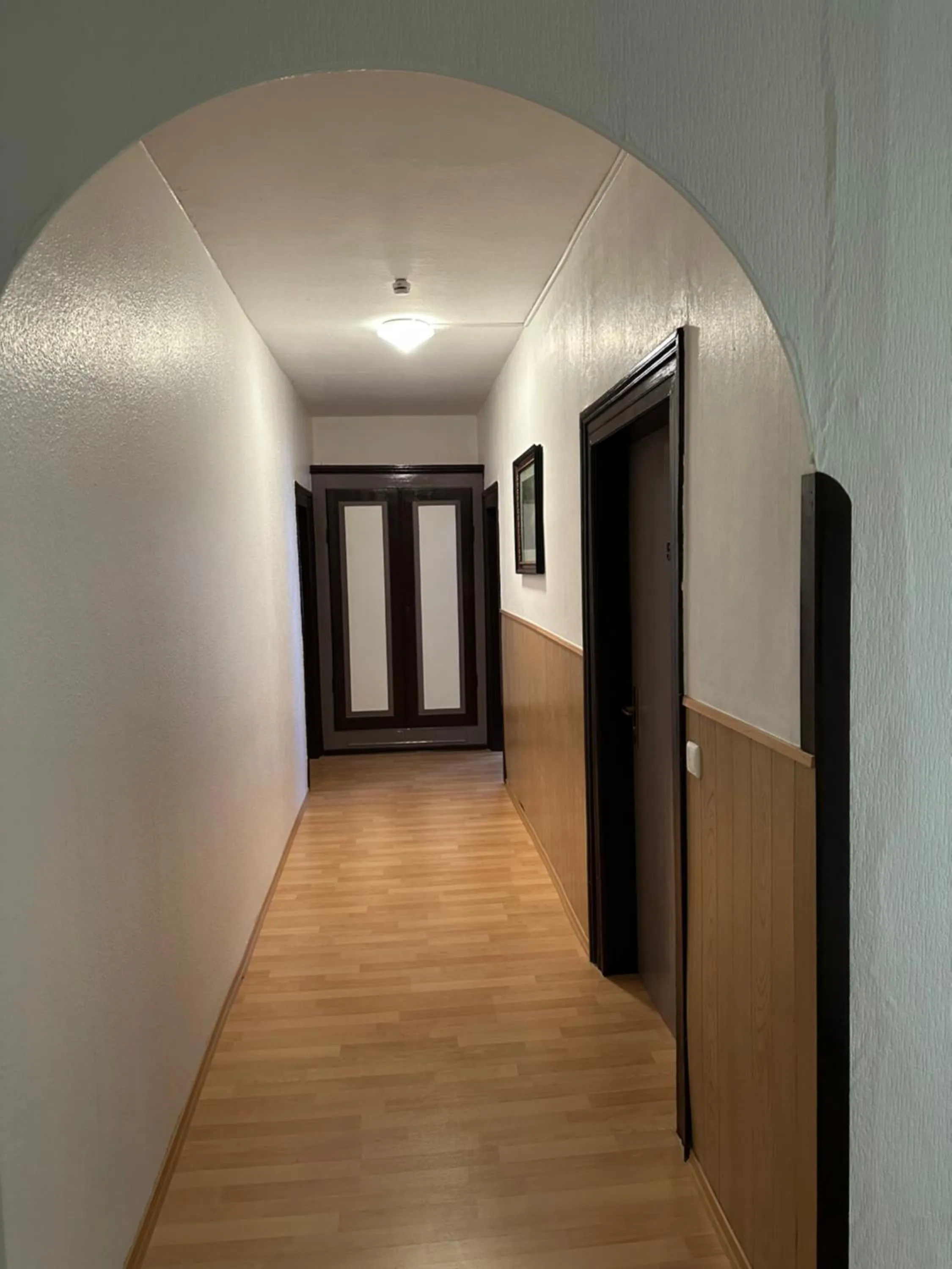 Property building in Hotel-Café-Burg Stahleck