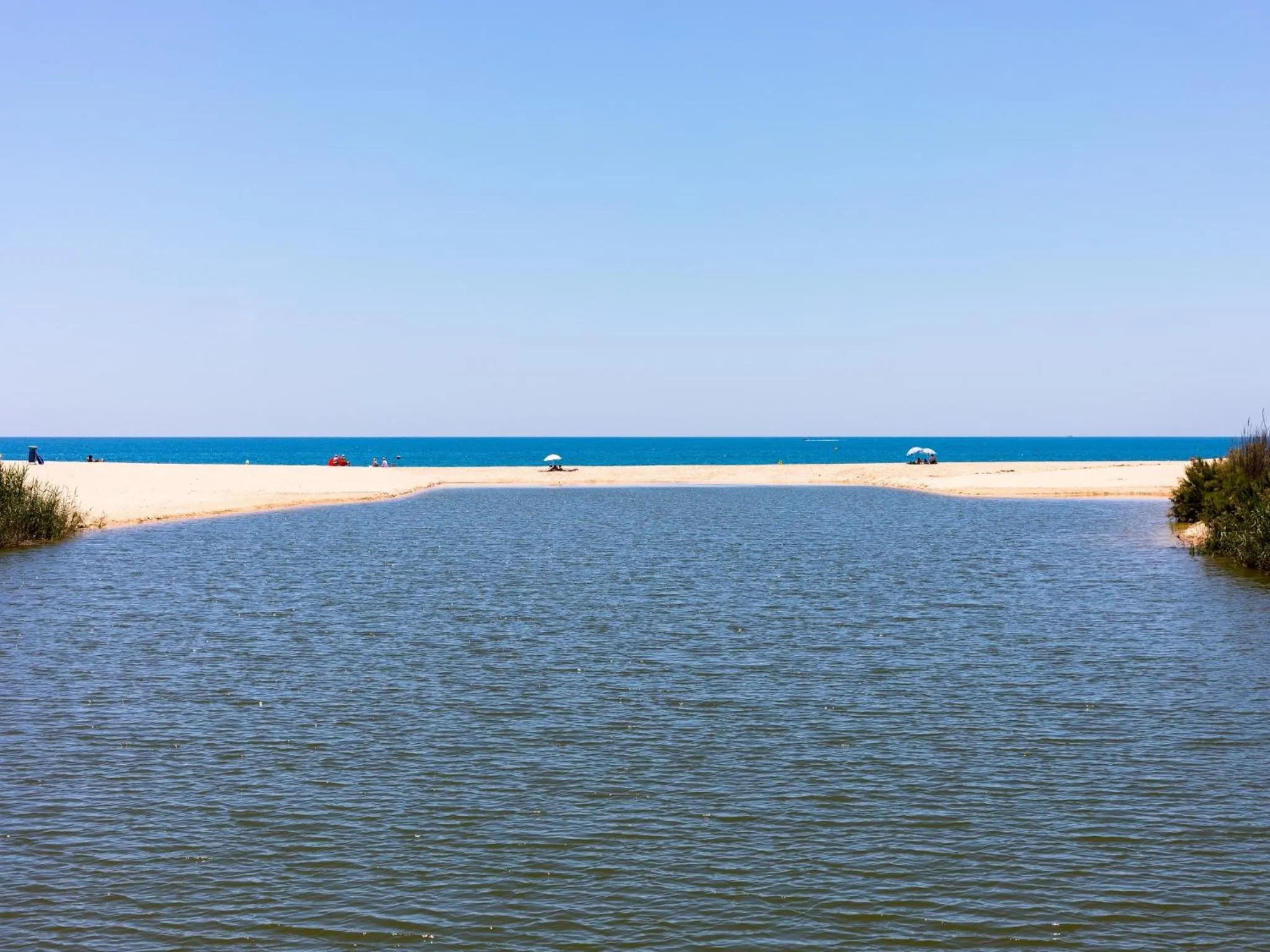 Nearby landmark in Apartamentos Monte dos Avós, Albufeira by AlgarveBlossom