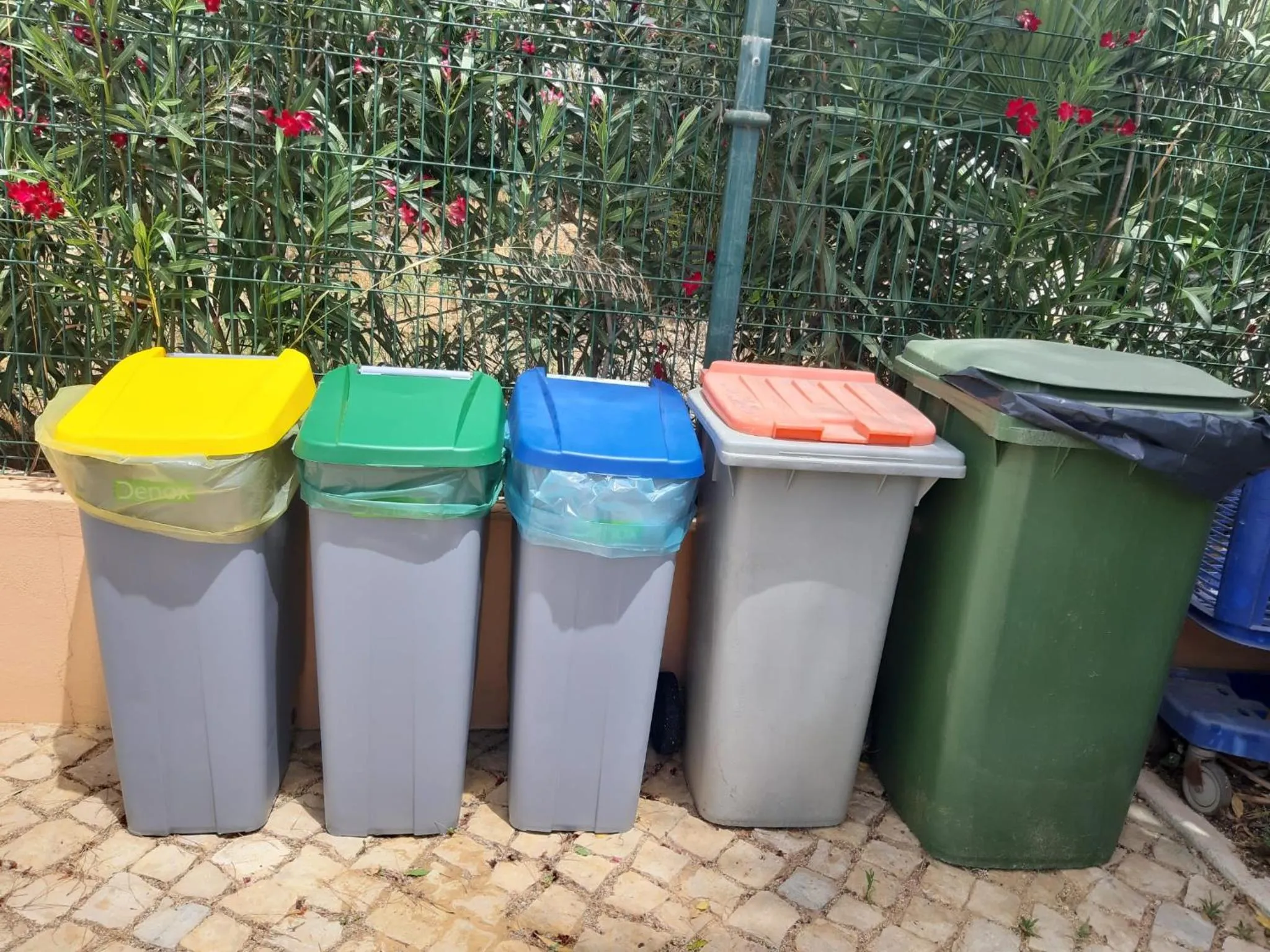 Apartamentos Monte dos Avós, Albufeira by AlgarveBlossom