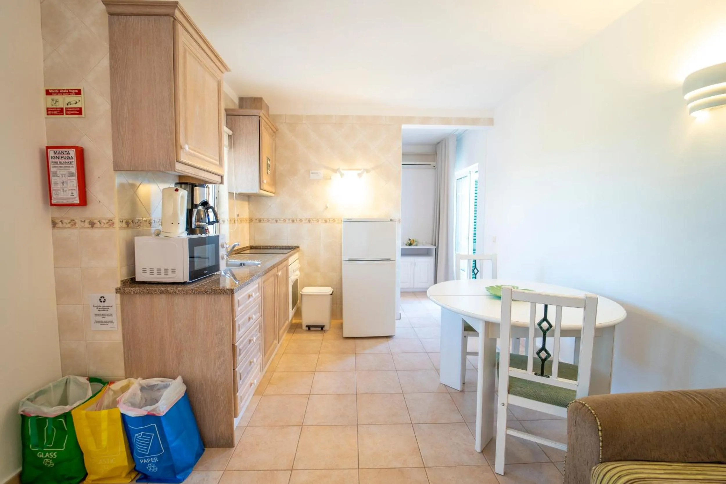 Apartamentos Monte dos Avós, Albufeira by AlgarveBlossom