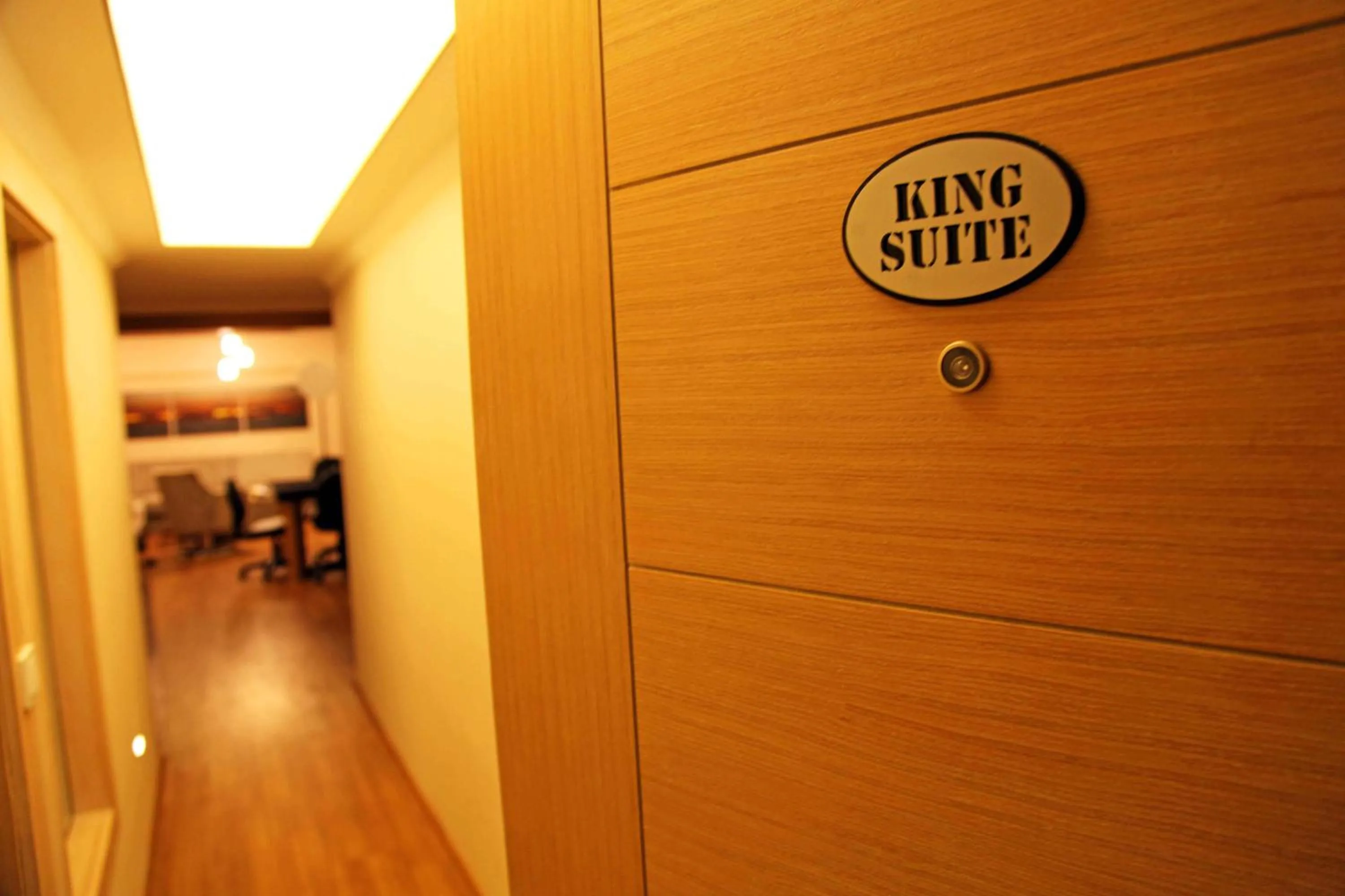 Other in Grand Zeybek Hotel