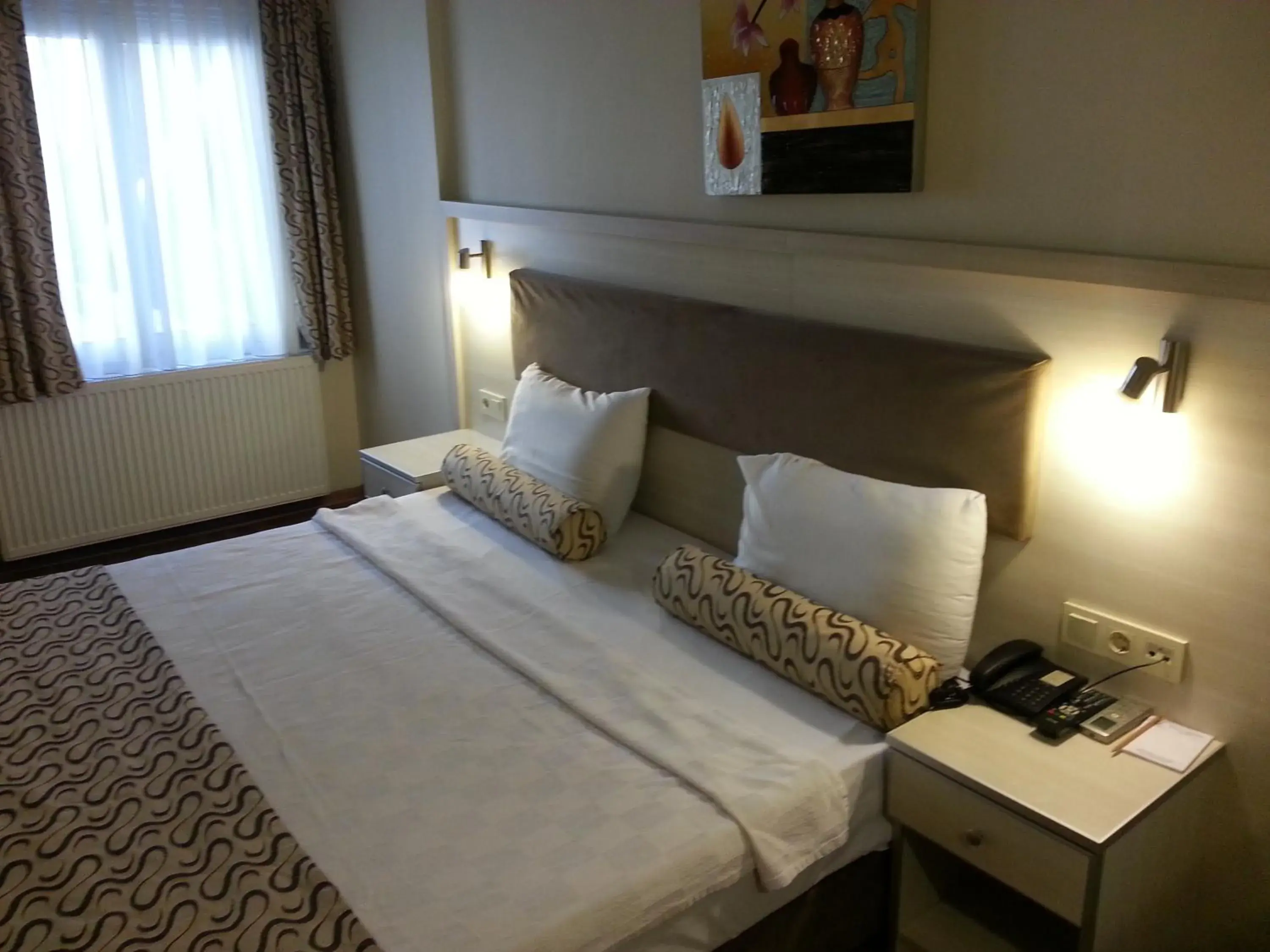 Suite in Grand Zeybek Hotel Suite in Grand Zeybek Hotel