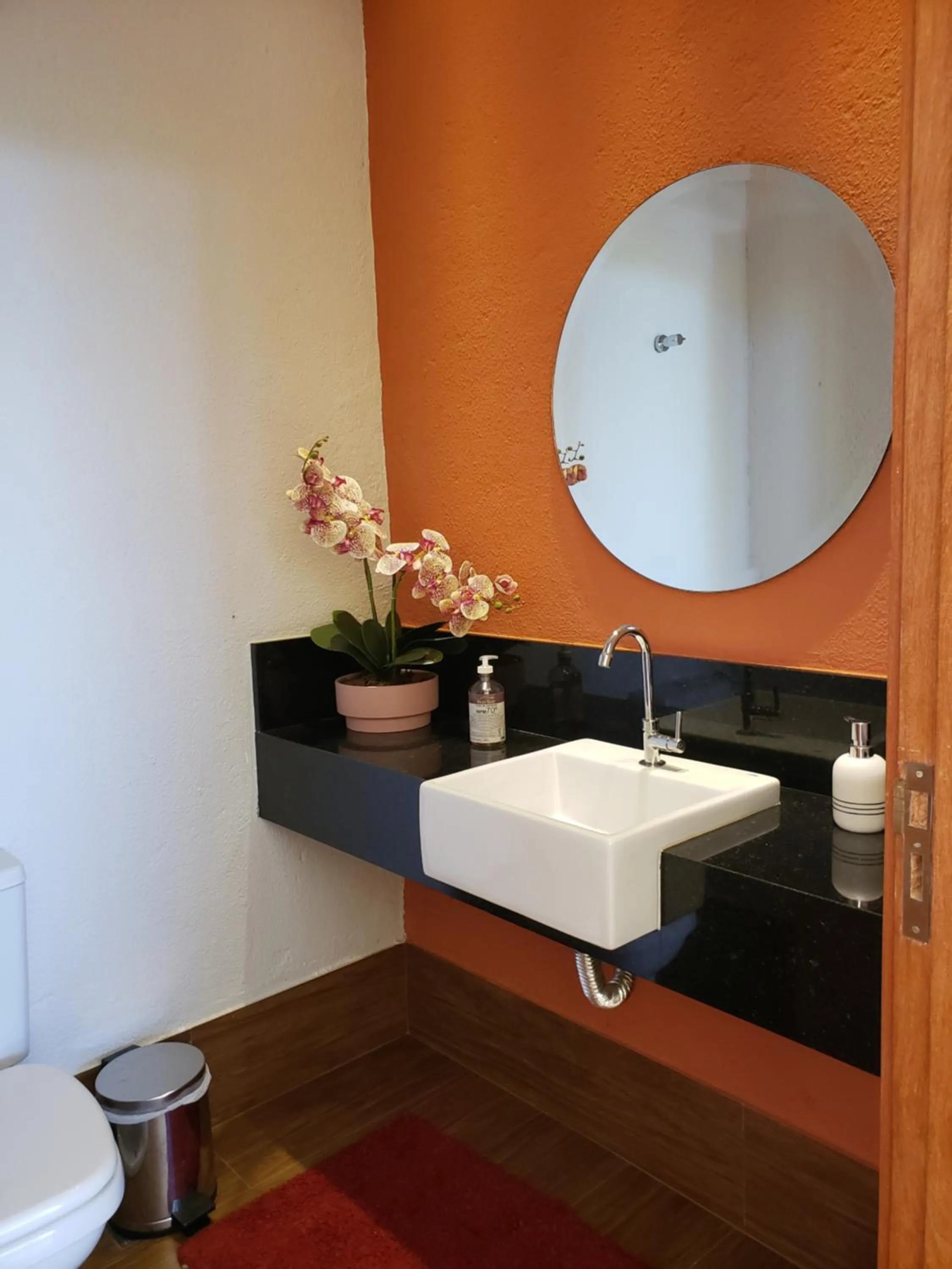 Area and facilities in Pousada Cateto - Zona Rural