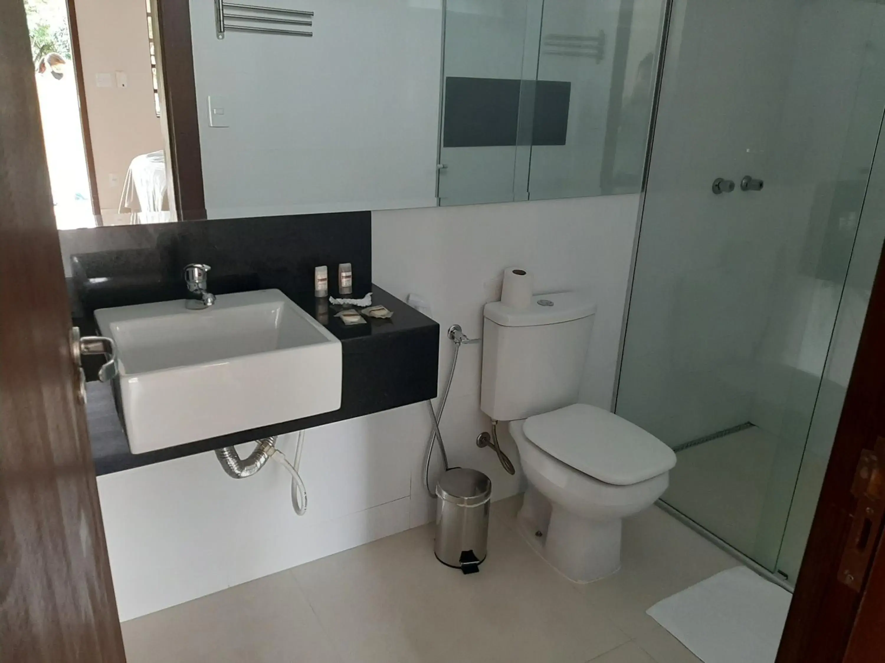 Family Room in Pousada Cateto - Zona Rural Family Room in Pousada Cateto - Zona Rural