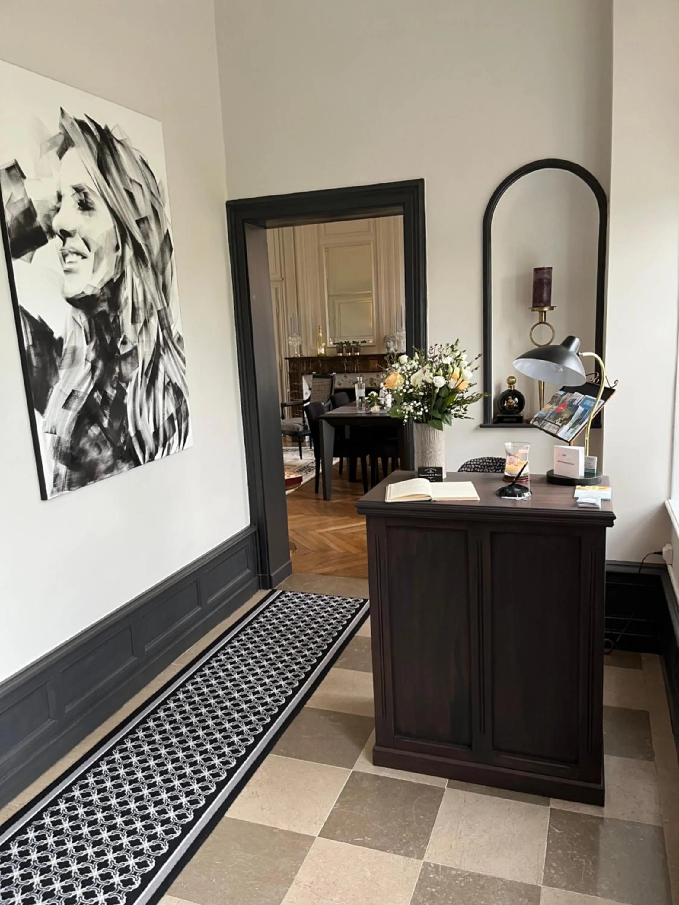 Domaine de la Course