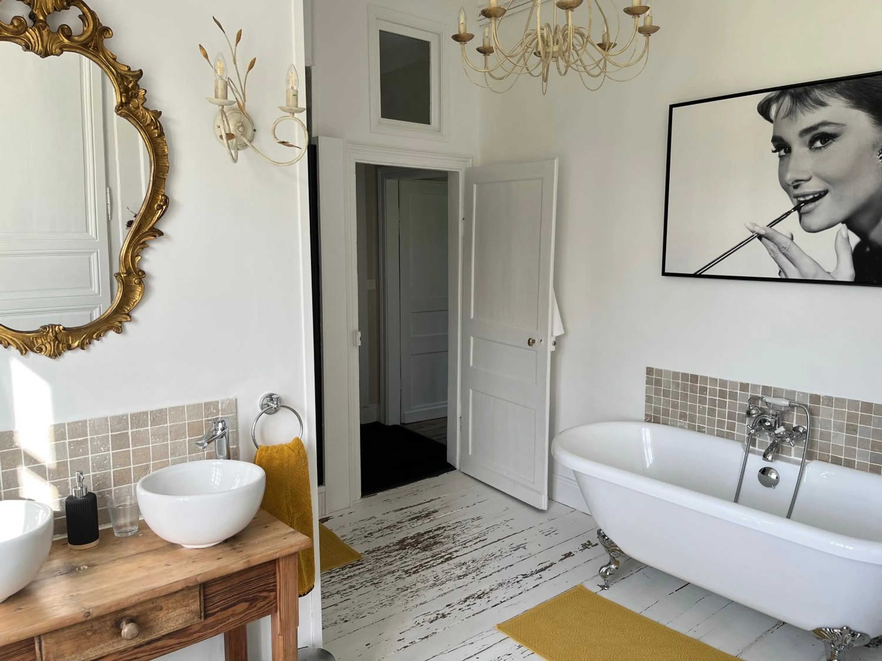 Domaine de la Course