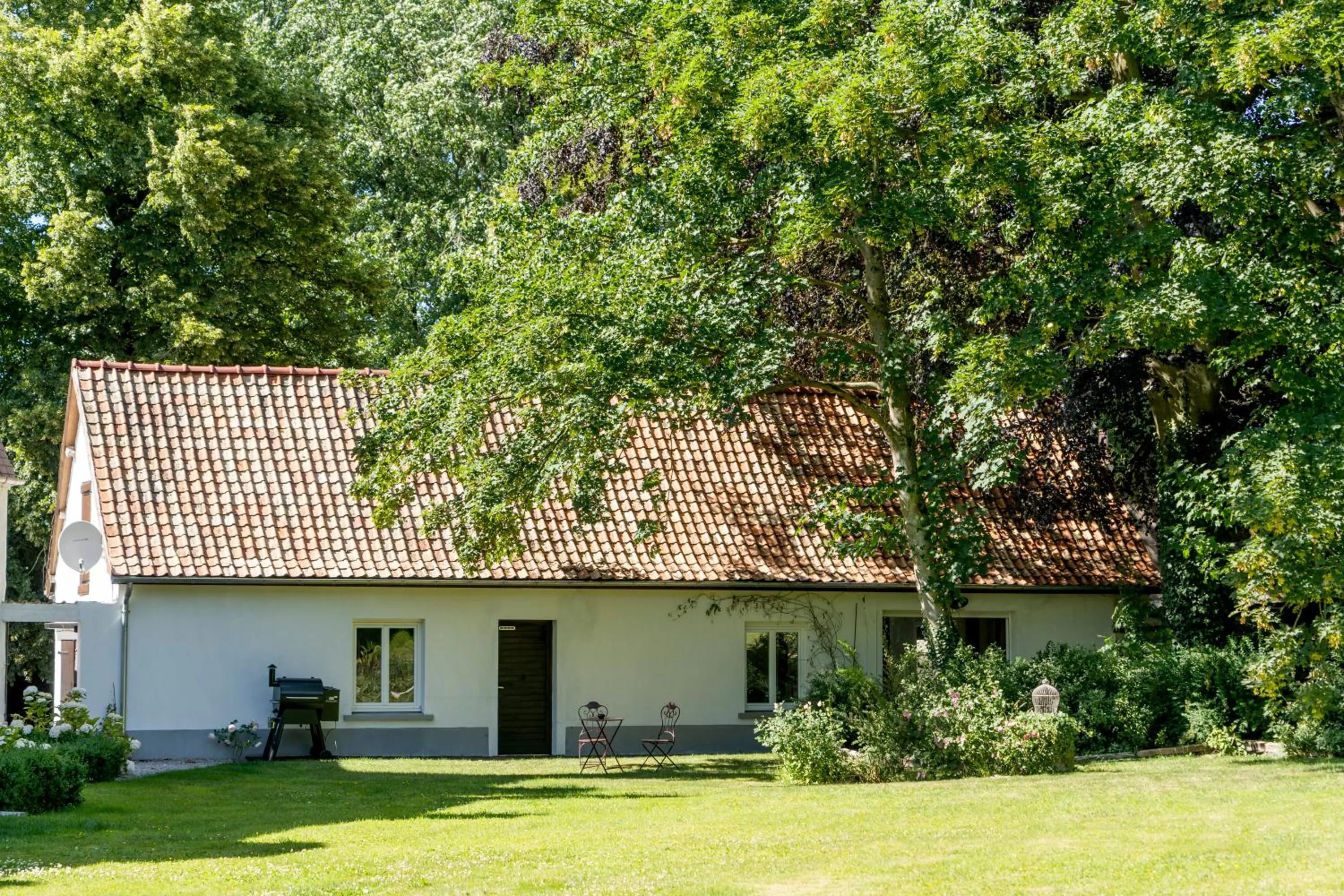 Domaine de la Course