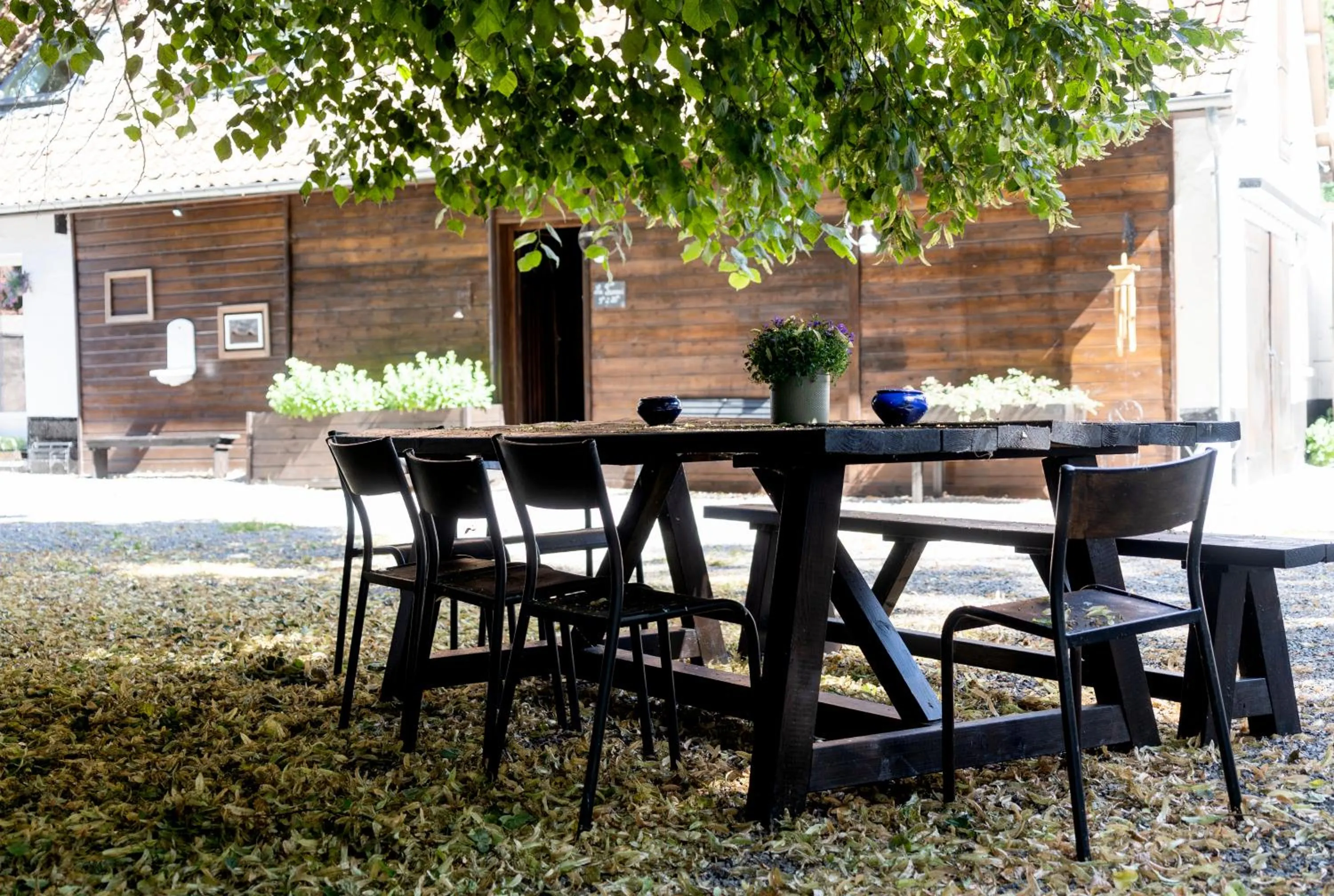 Domaine de la Course