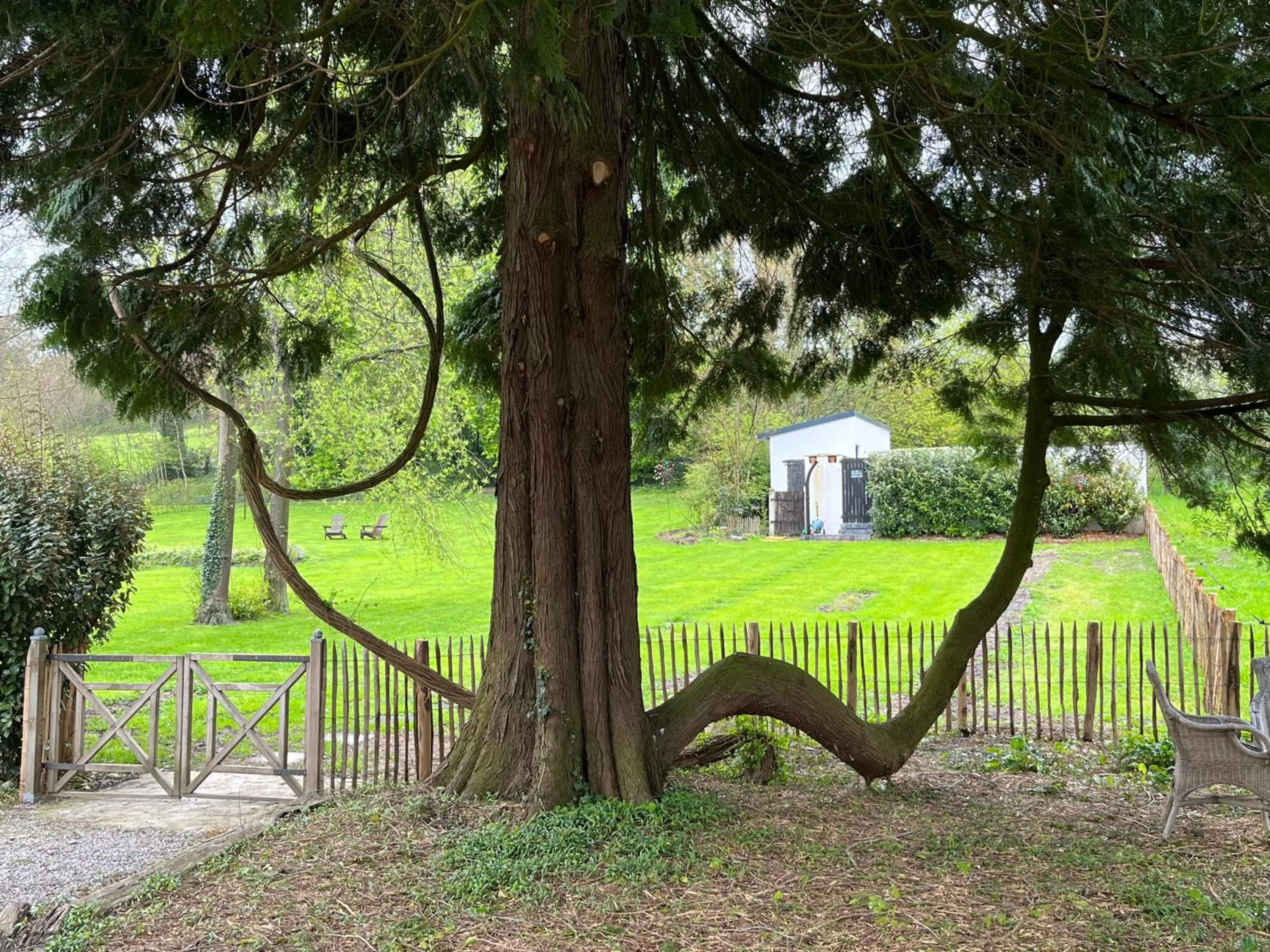 Domaine de la Course