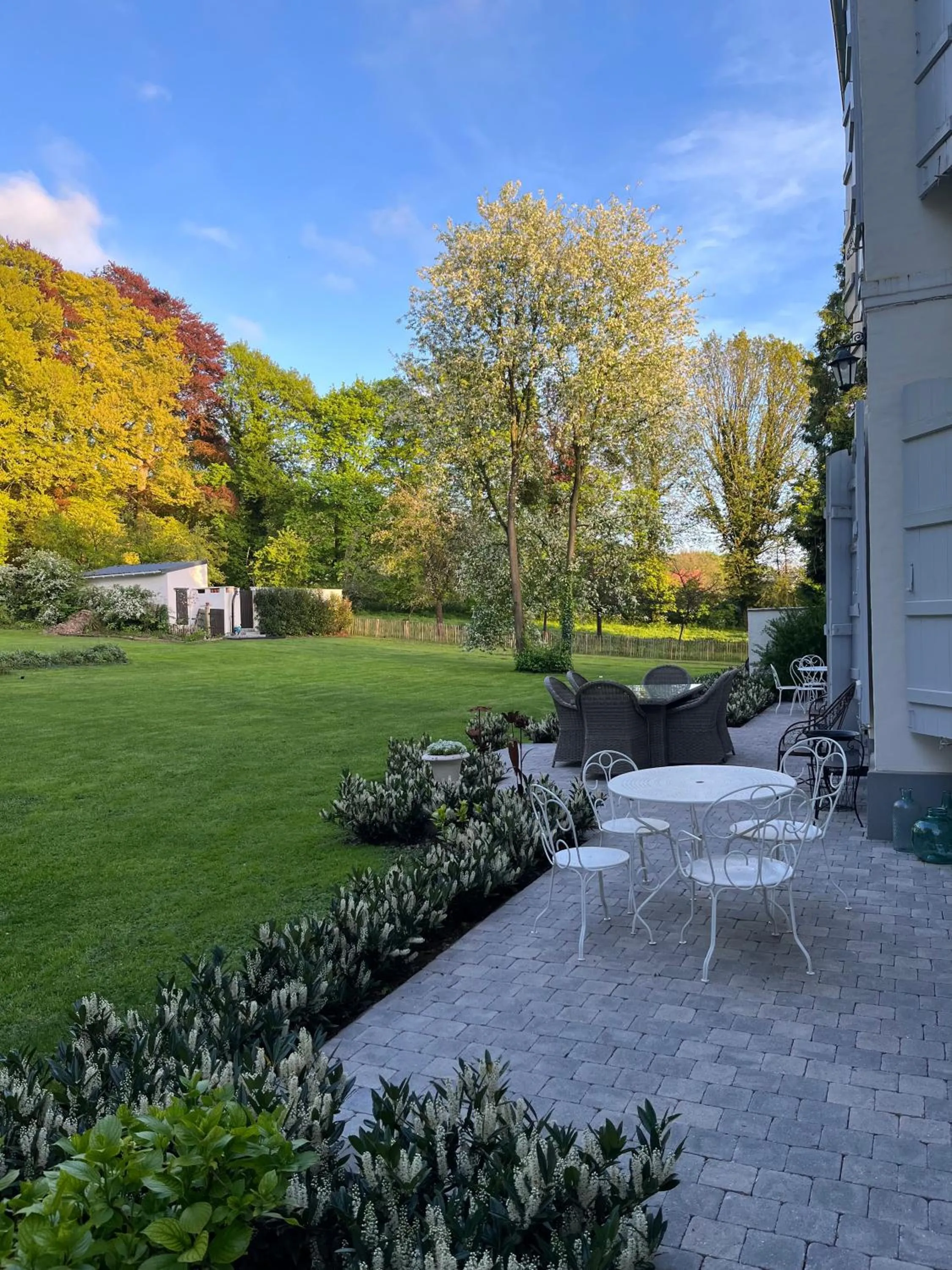 Domaine de la Course