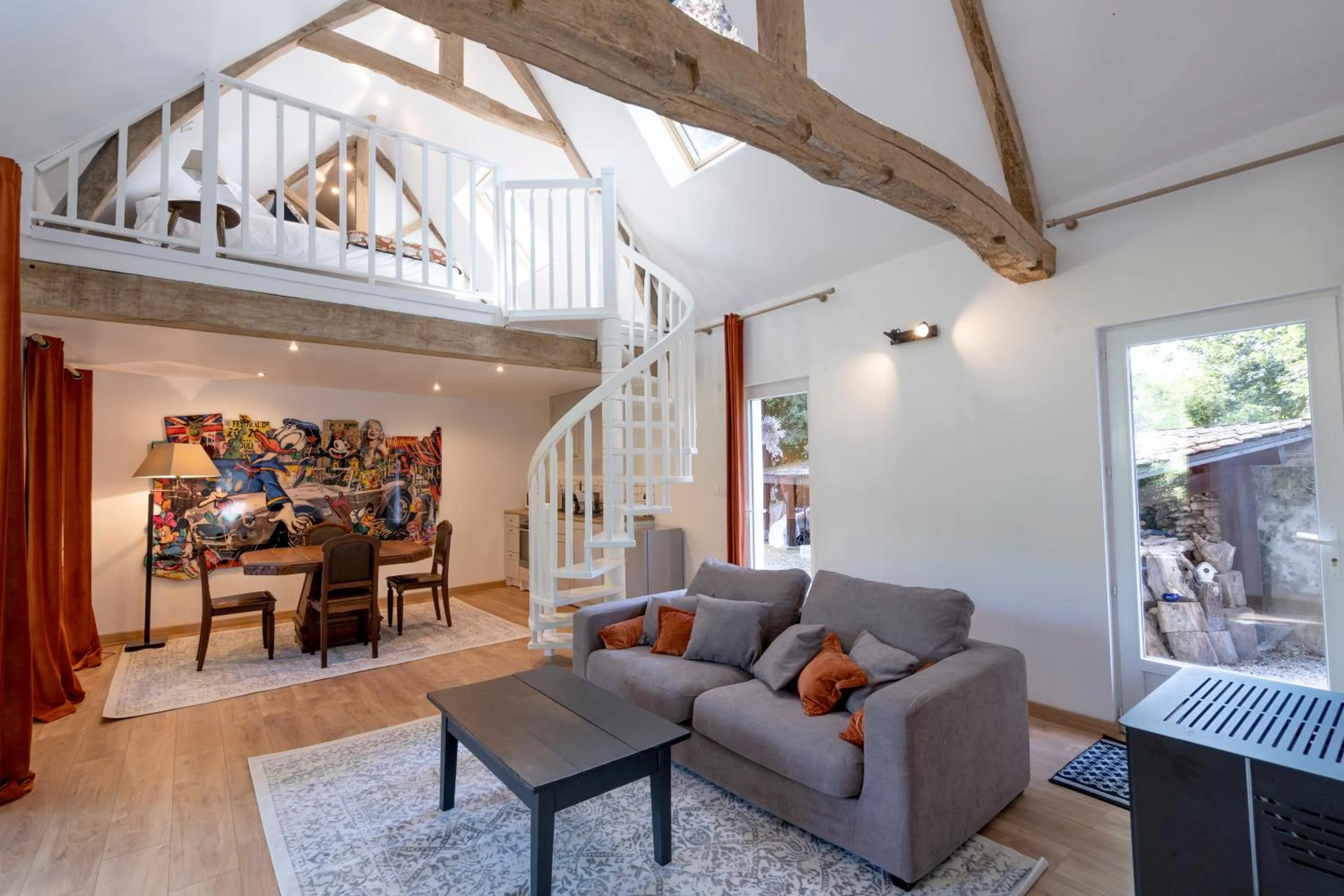 Domaine de la Course