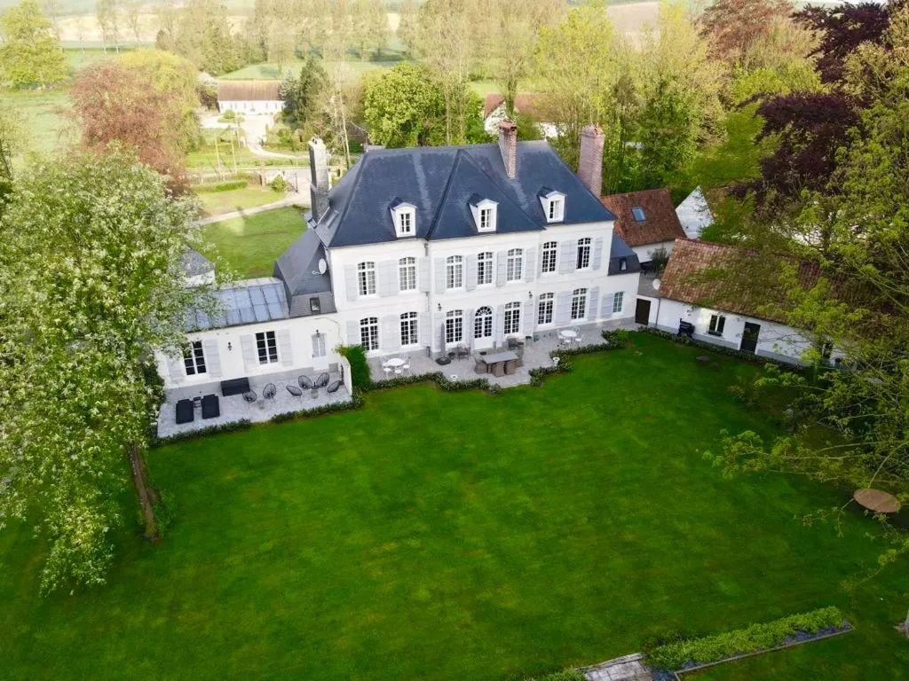 Domaine de la Course