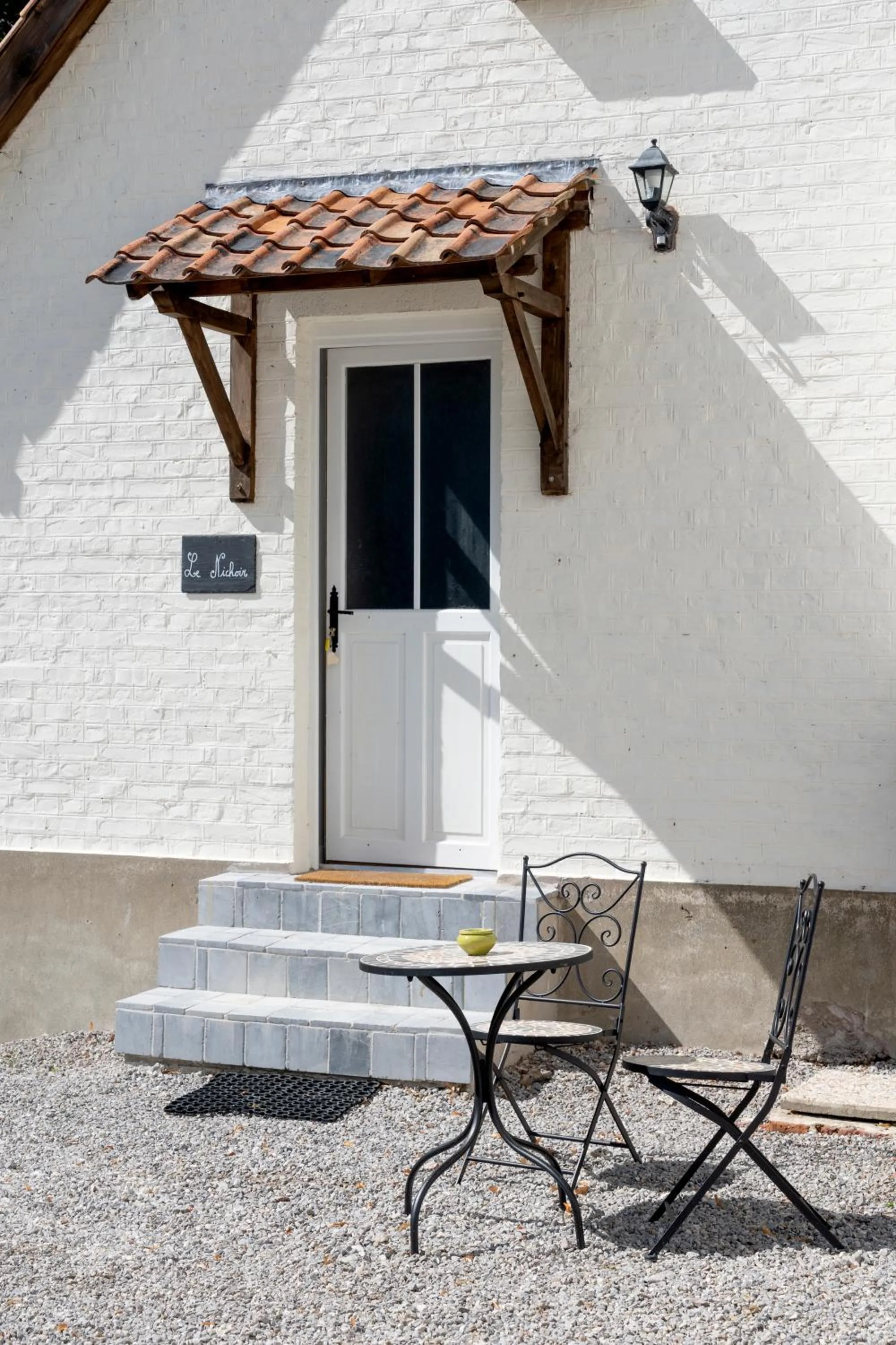 Domaine de la Course