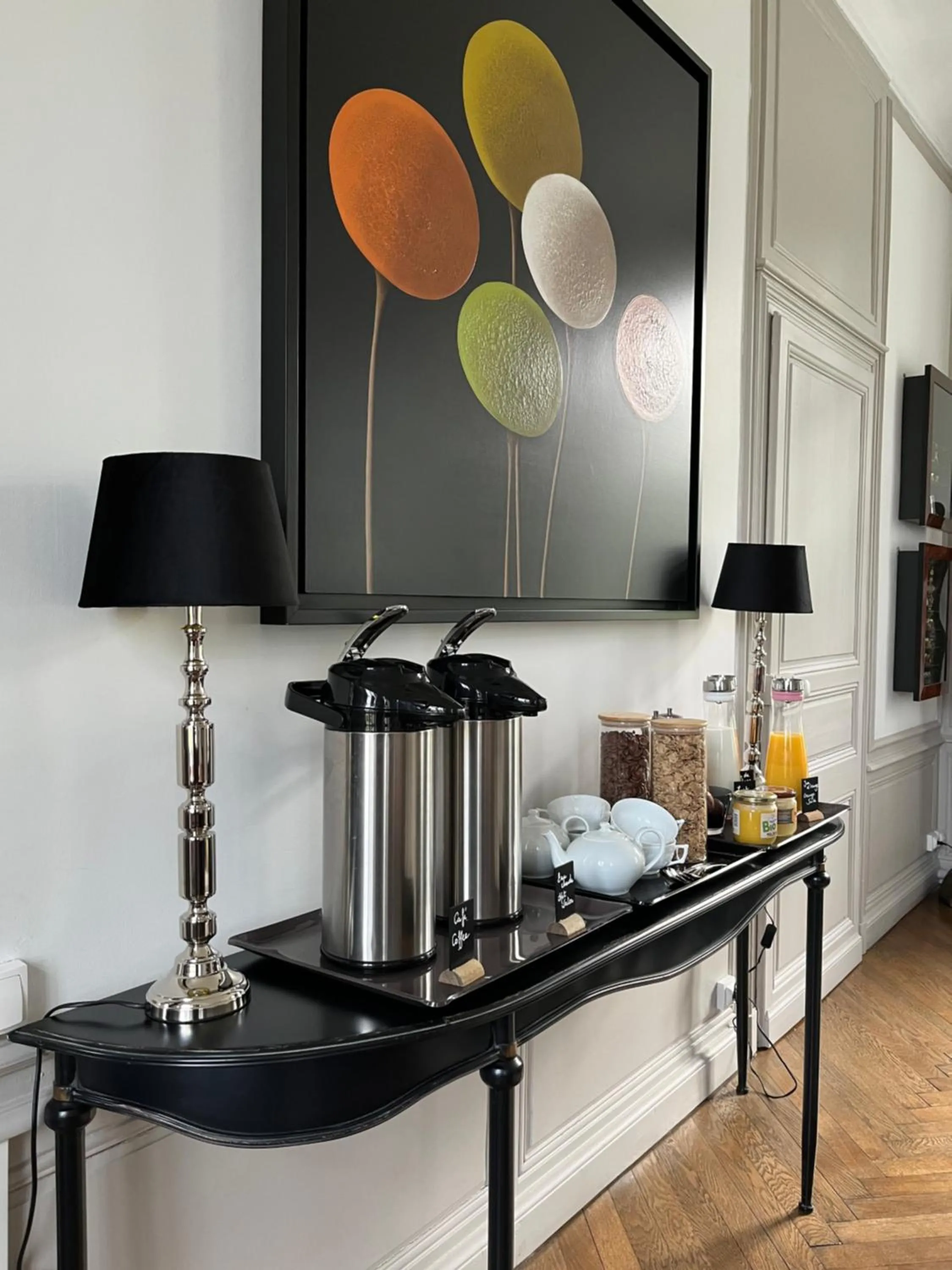 Domaine de la Course