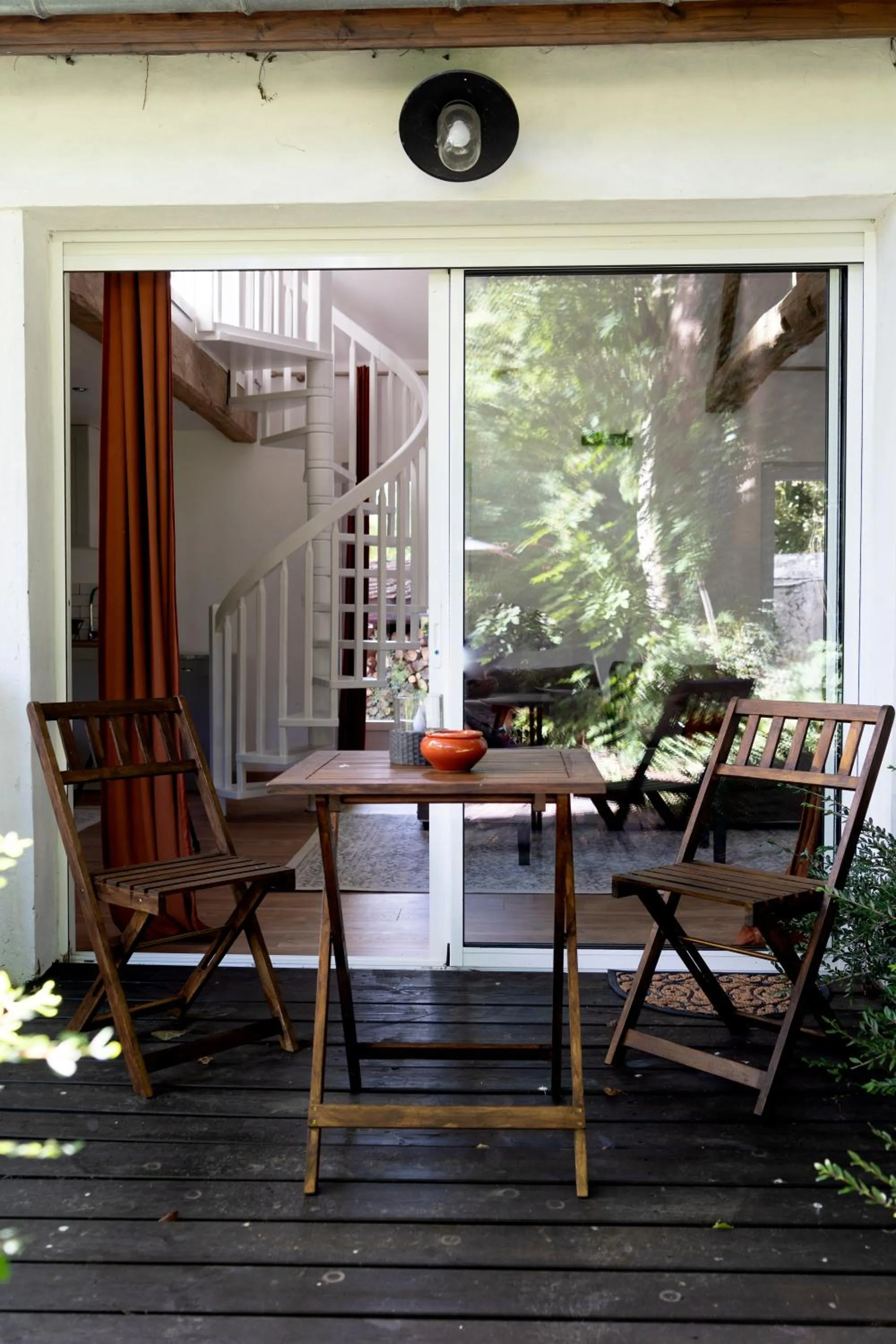 Domaine de la Course