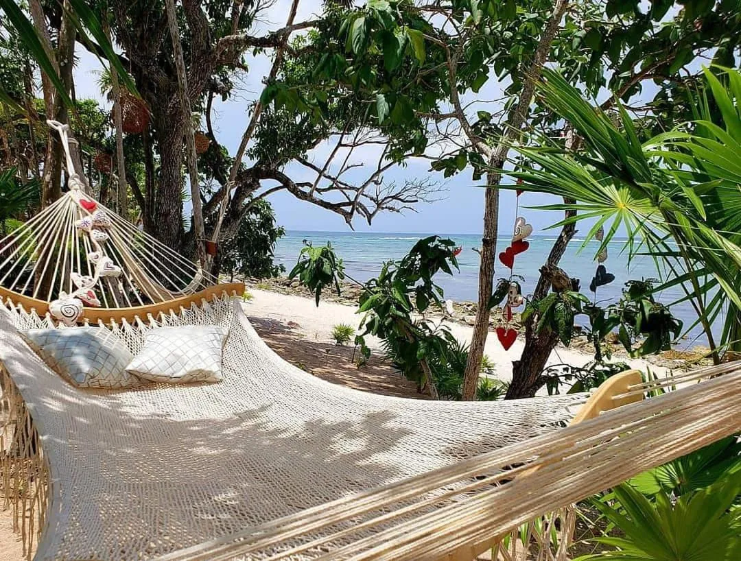 Swimming pool in Tulsayab luxury development