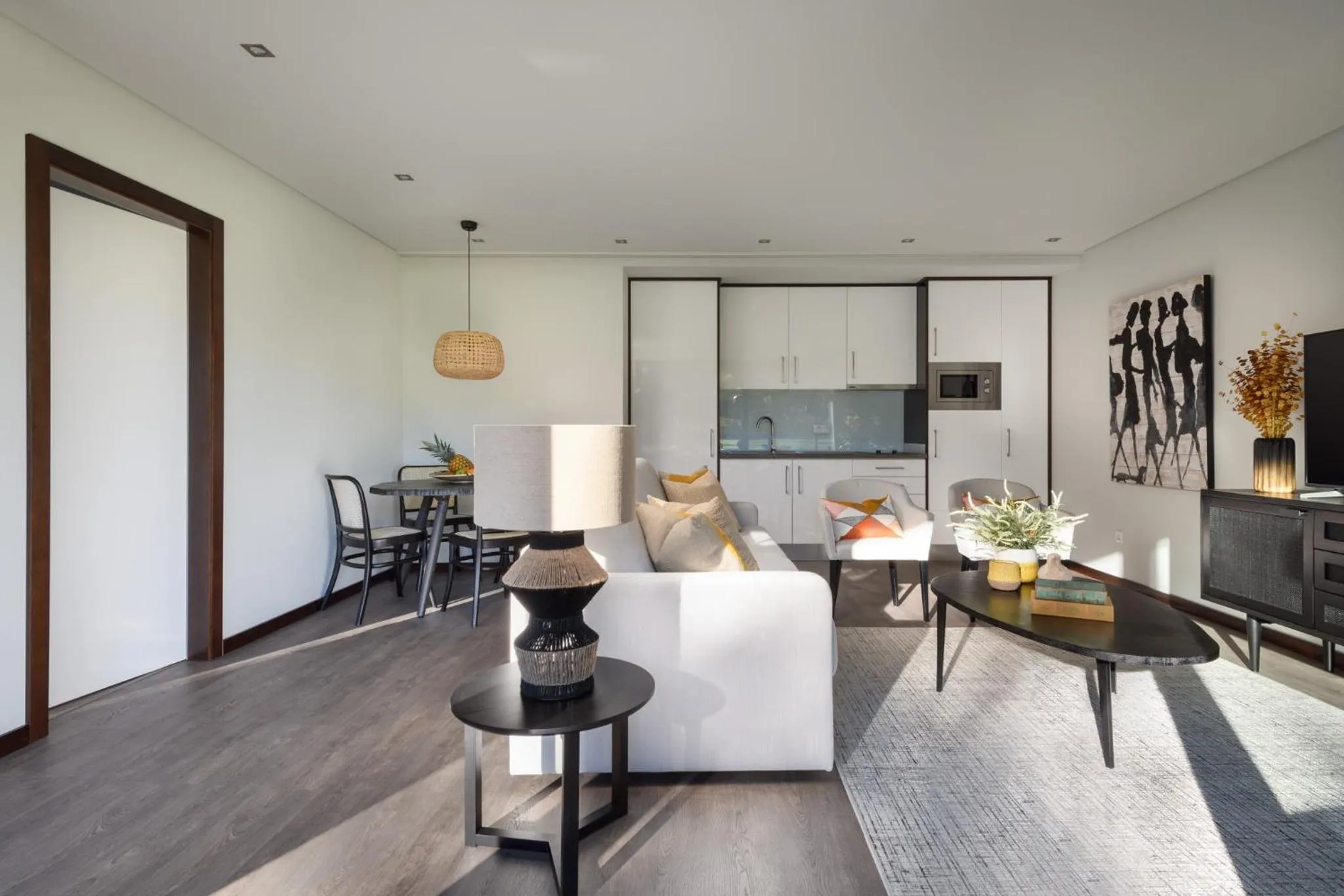Dining area in Hotel de Charme Casa da Amieira