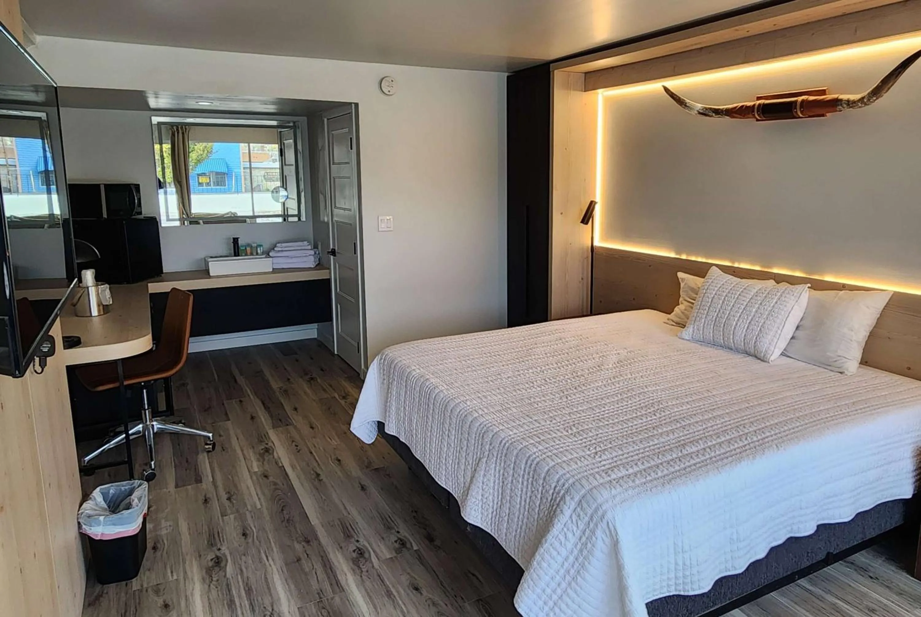 The Hotel Pendleton, Trademark Collection by Wyndham