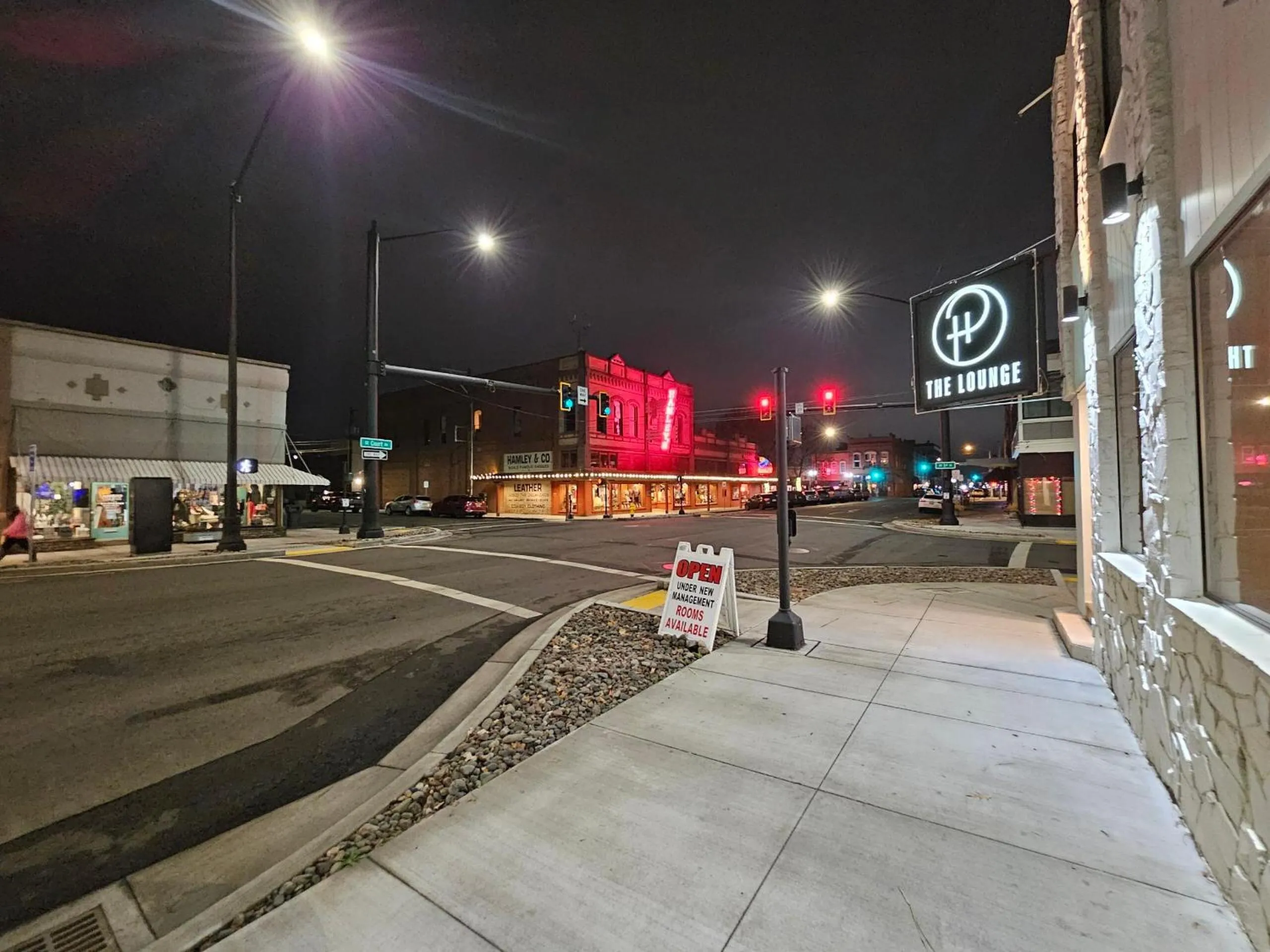 Property building in The Hotel Pendleton, Trademark Collection by Wyndham