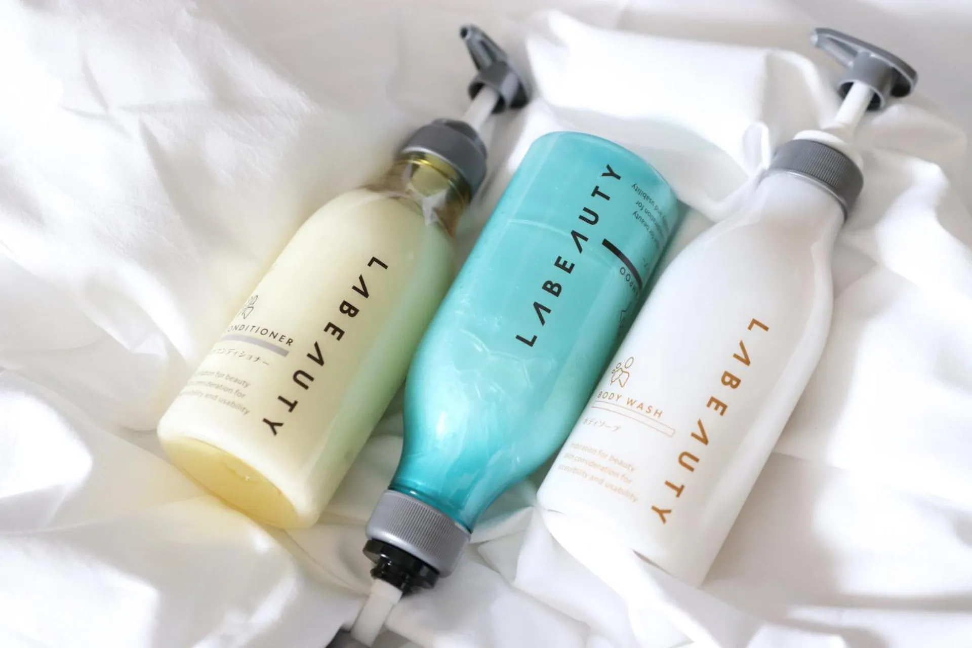 Shower in Kyoto Yamashina Hotel Sanraku