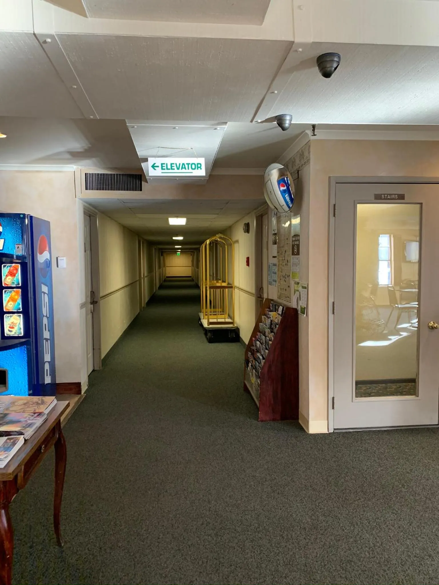 Other in Hardman House